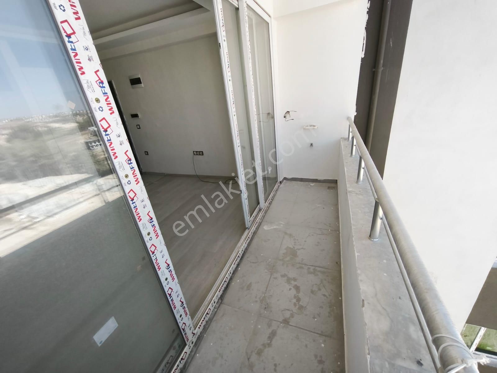 Esse My Home Dan Sarıçam Çınarlı Da Sedatalp 4 De 1+1 Satılık - Görsel 9