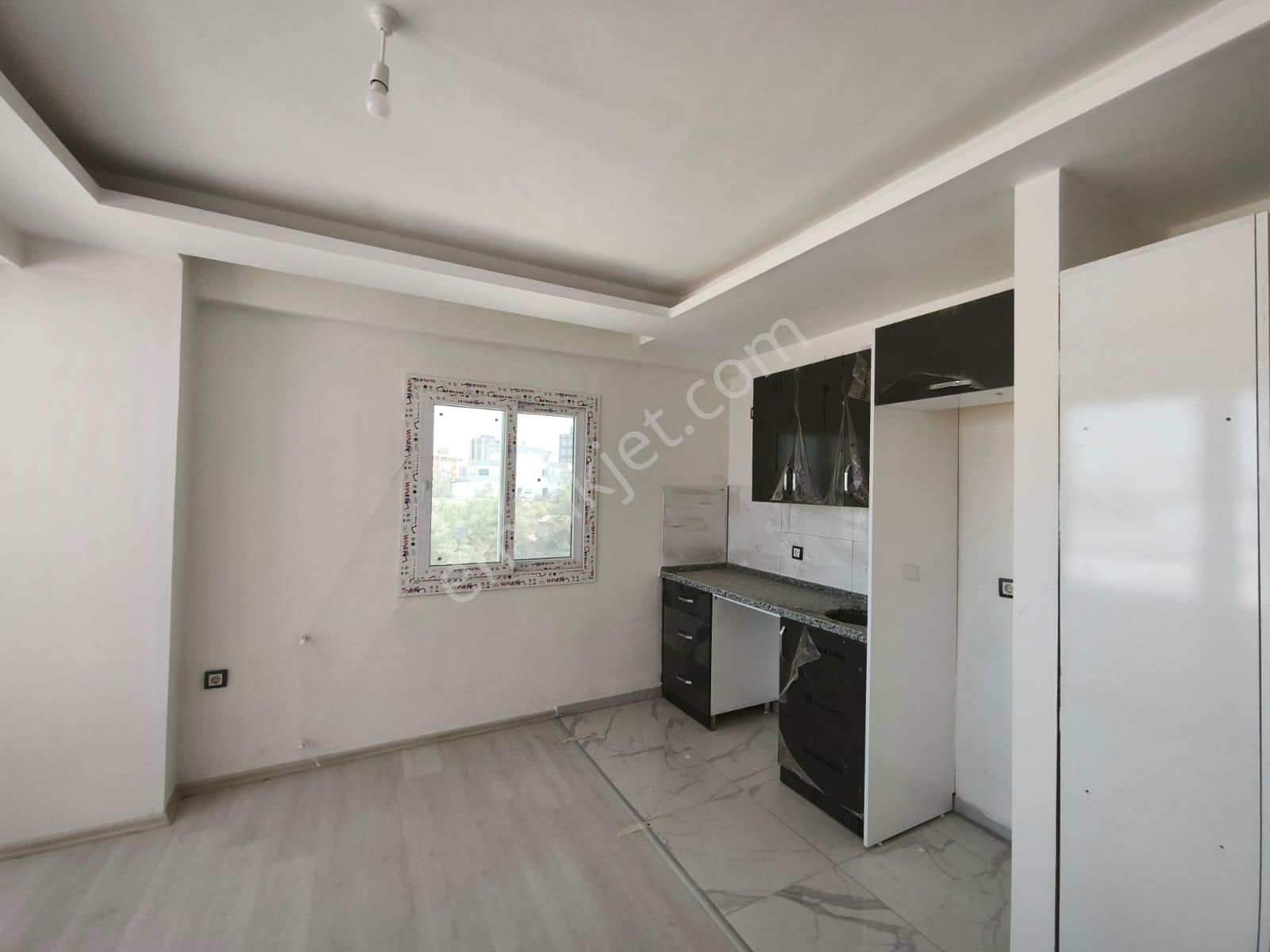 Esse My Home Dan Sarıçam Çınarlı Da Sedatalp 4 De 1+1 Satılık - Görsel 5