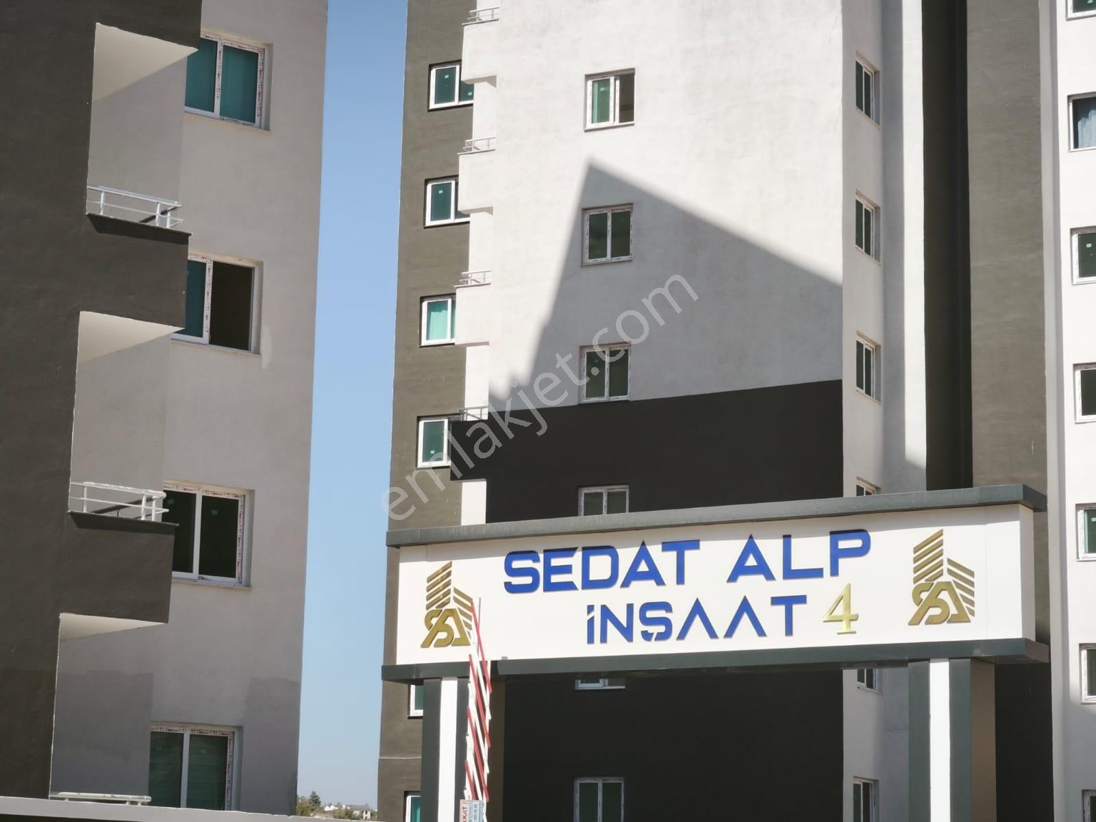 Esse My Home Dan Sarıçam Çınarlı Da Sedatalp 4 De 1+1 Satılık - Görsel 28