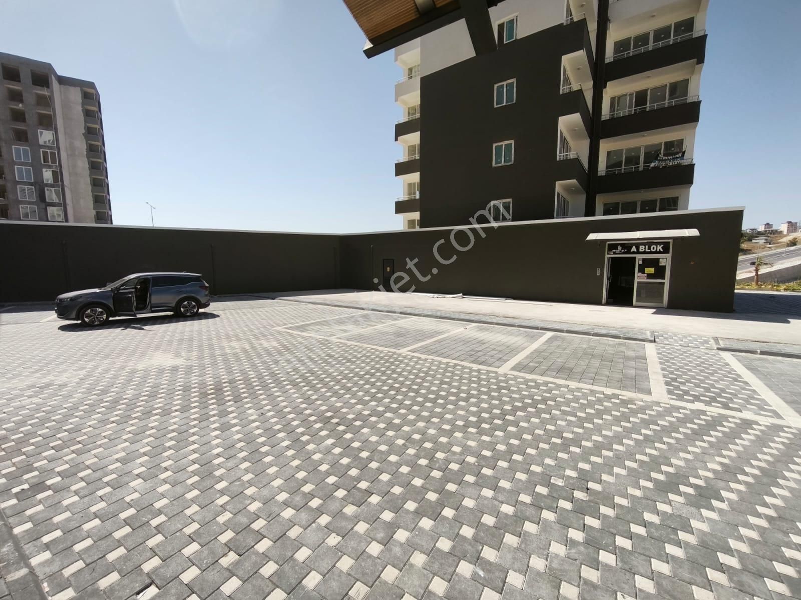 Esse My Home Dan Sarıçam Çınarlı Da Sedatalp 4 De 1+1 Satılık - Görsel 35