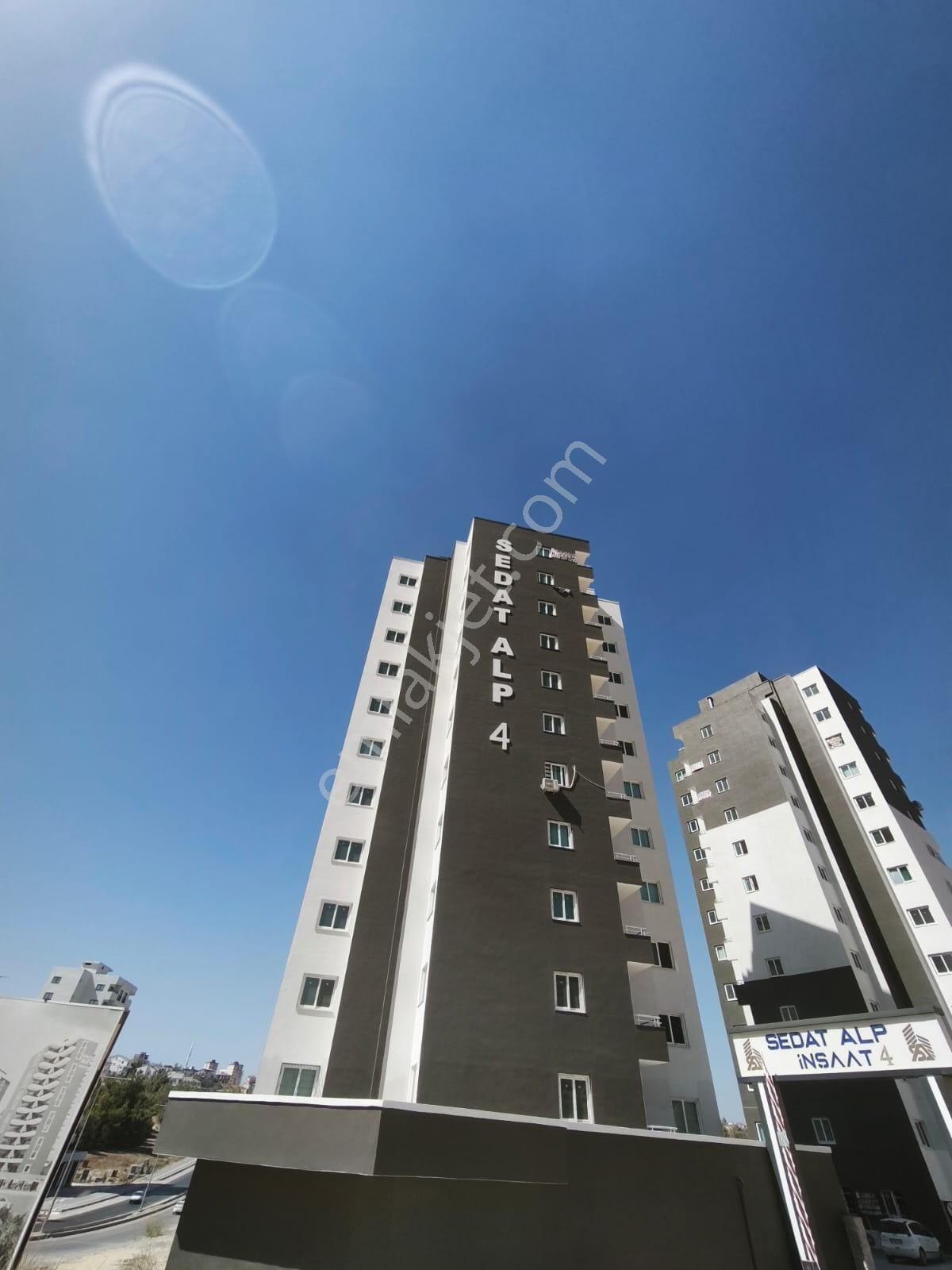 Esse My Home Dan Sarıçam Çınarlı Da Sedatalp 4 De 1+1 Satılık - Görsel 27