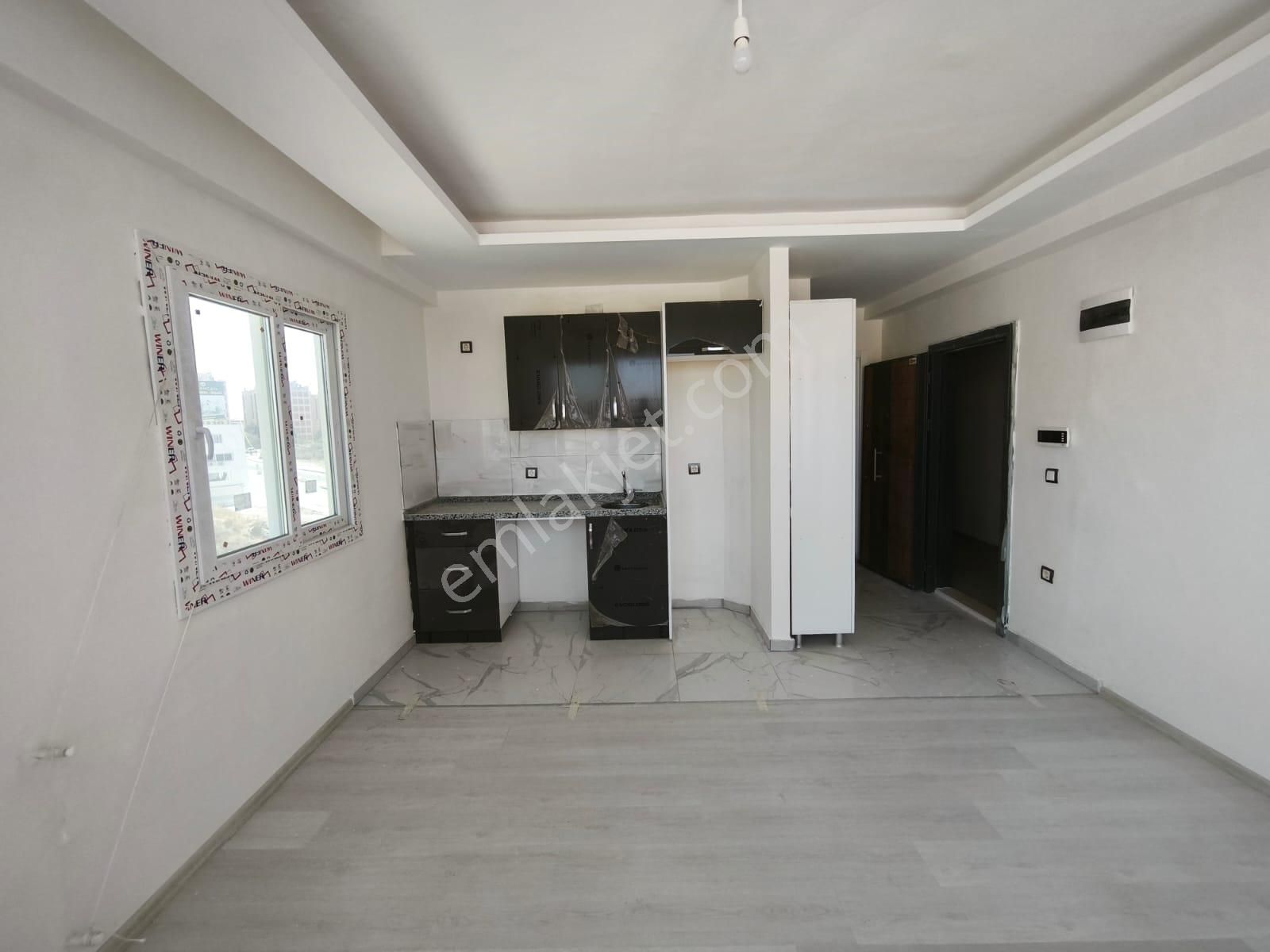 Esse My Home Dan Sarıçam Çınarlı Da Sedatalp 4 De 1+1 Satılık - Görsel 6