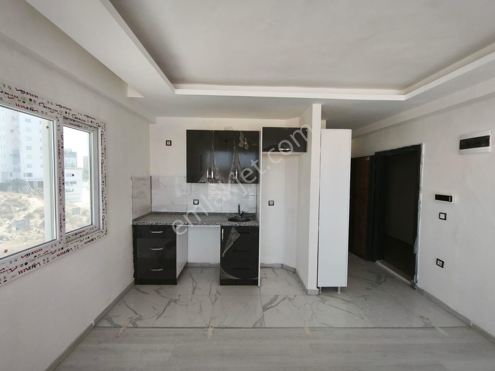 Esse My Home Dan Sarıçam Çınarlı Da Sedatalp 4 De 1+1 Satılık - Görsel 3