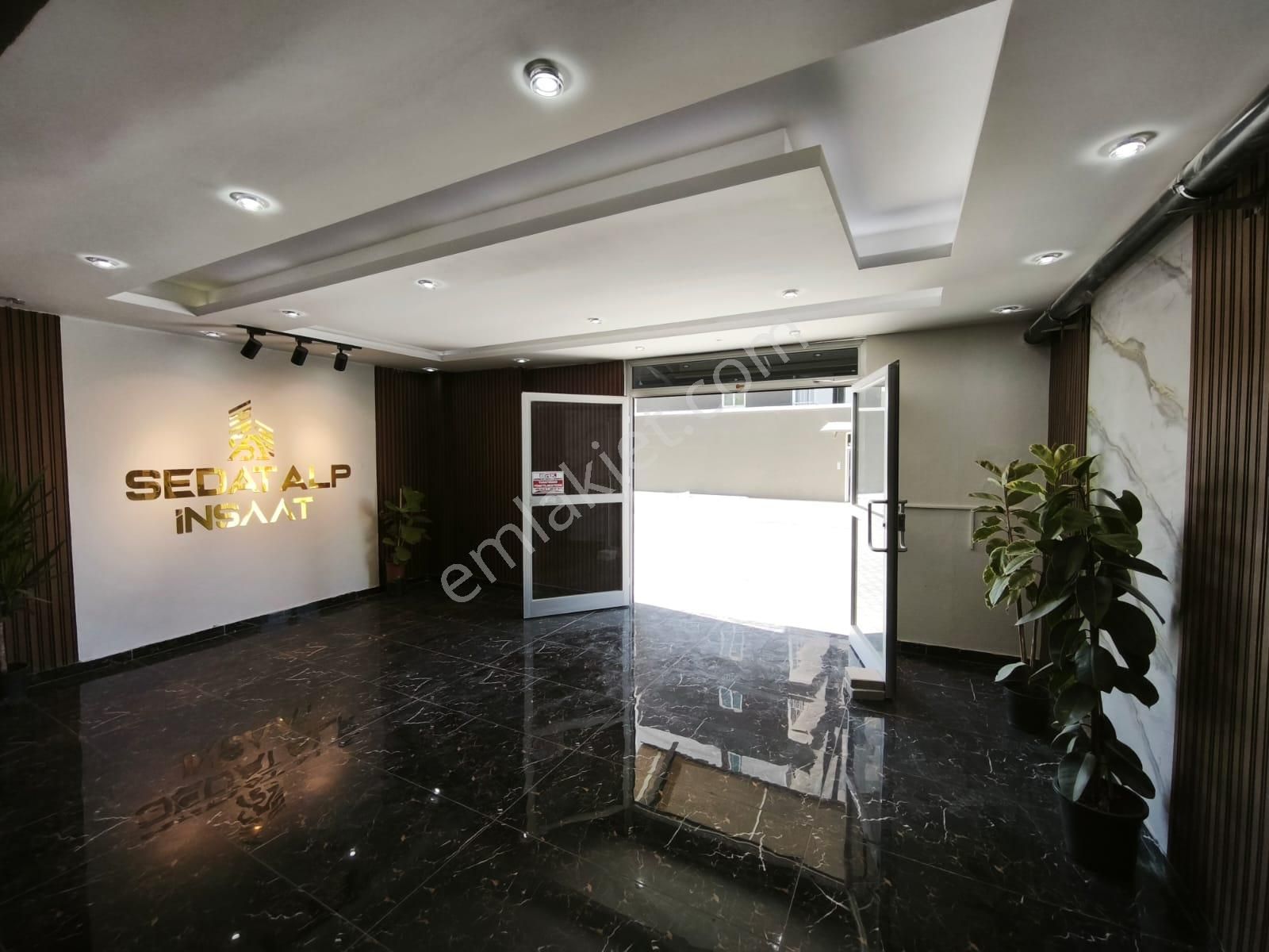 Esse My Home Dan Sarıçam Çınarlı Da Sedatalp 4 De 1+1 Satılık - Görsel 23