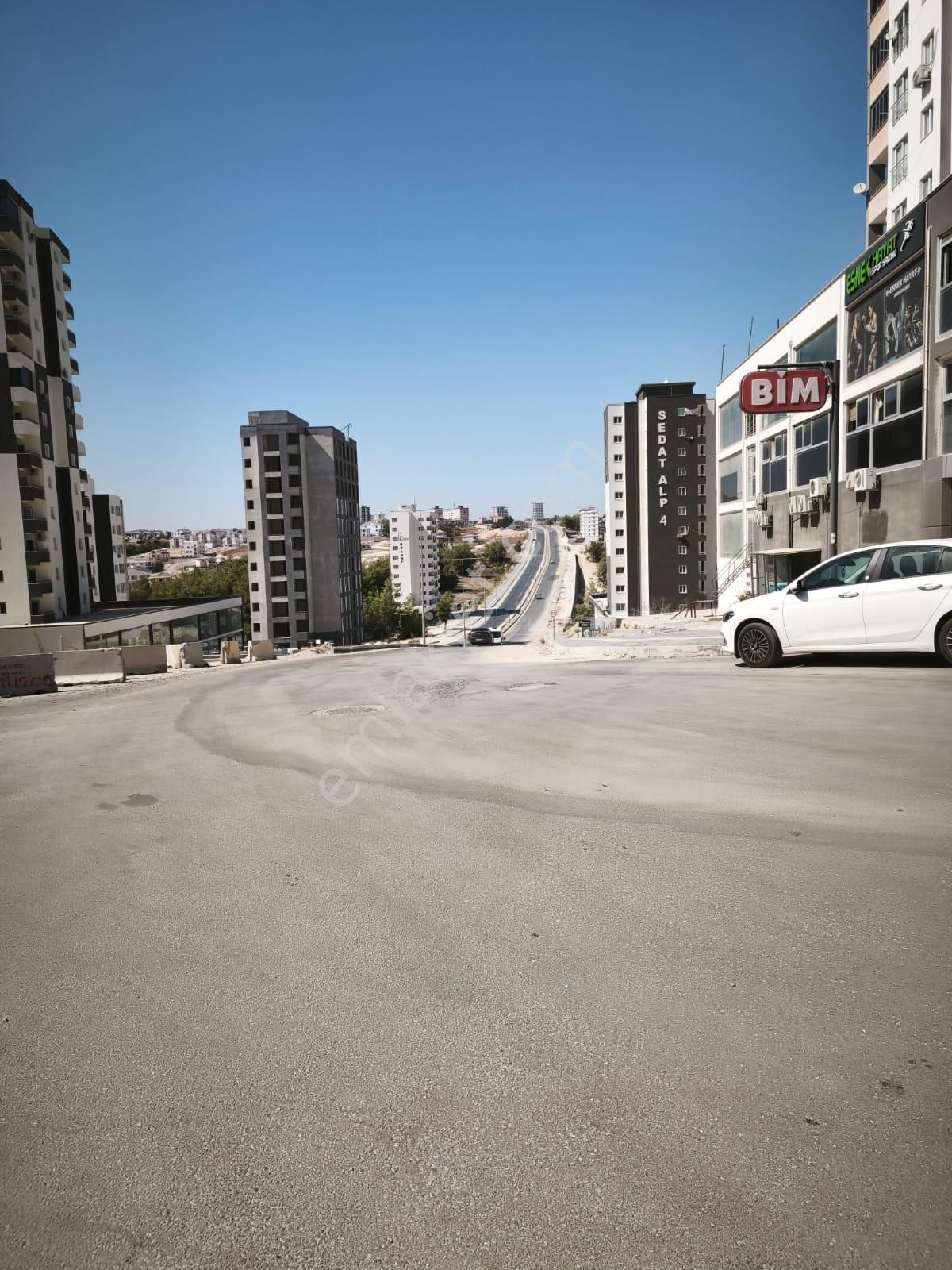 Esse My Home Dan Sarıçam Çınarlı Da Sedatalp 4 De 1+1 Satılık - Görsel 34