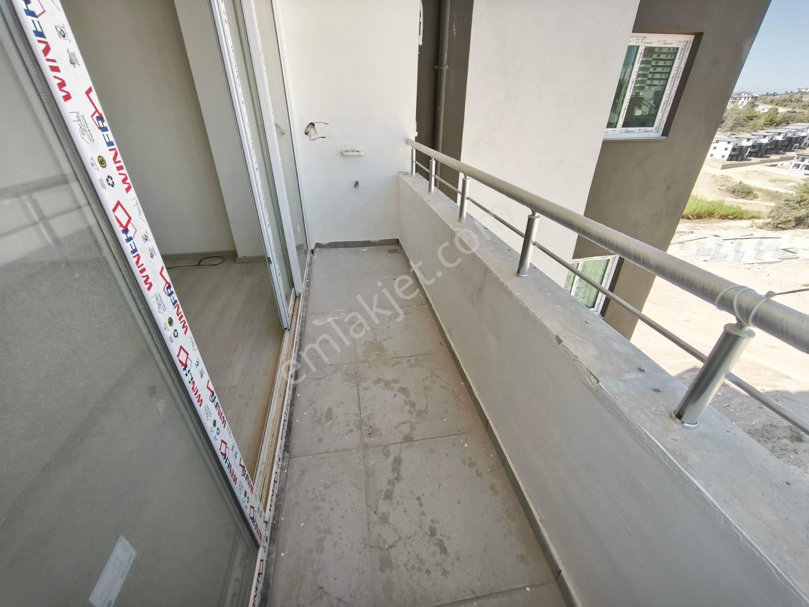 Esse My Home Dan Sarıçam Çınarlı Da Sedatalp 4 De 1+1 Satılık - Görsel 8