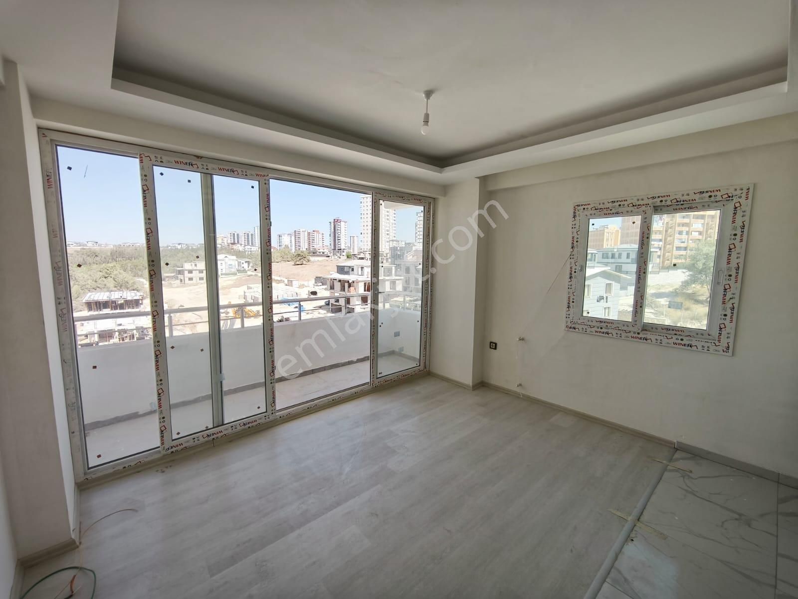 Esse My Home Dan Sarıçam Çınarlı Da Sedatalp 4 De 1+1 Satılık - Görsel 12