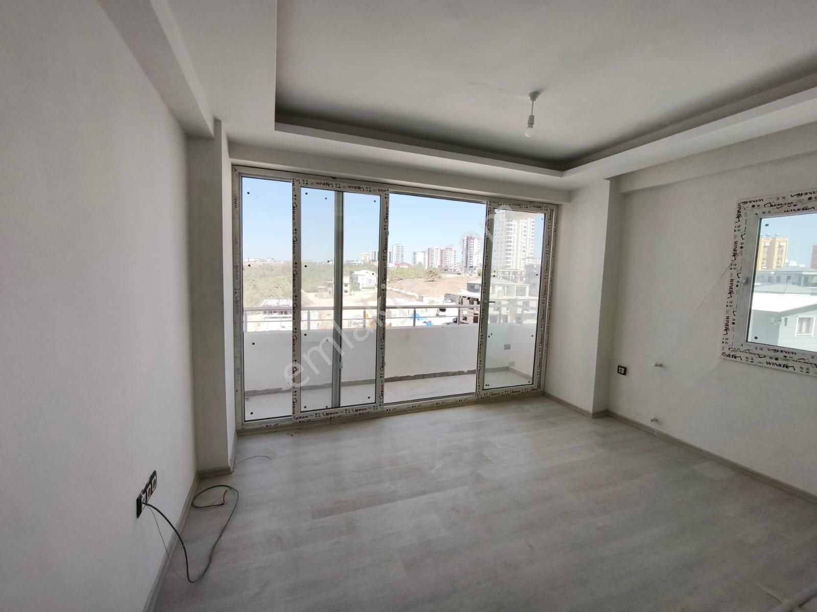 Esse My Home Dan Sarıçam Çınarlı Da Sedatalp 4 De 1+1 Satılık - Görsel 11