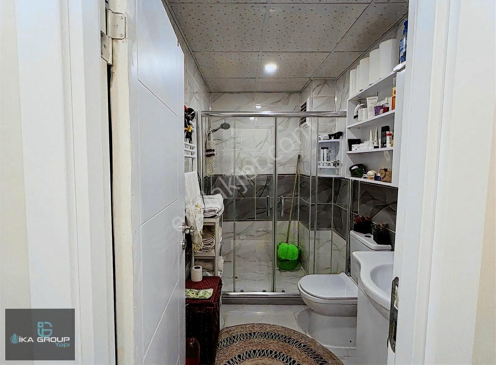 Avcılar'da Metrobüse Yürüme Mesafesi 2+1 Satılık Bahçe Katı - Görsel 14