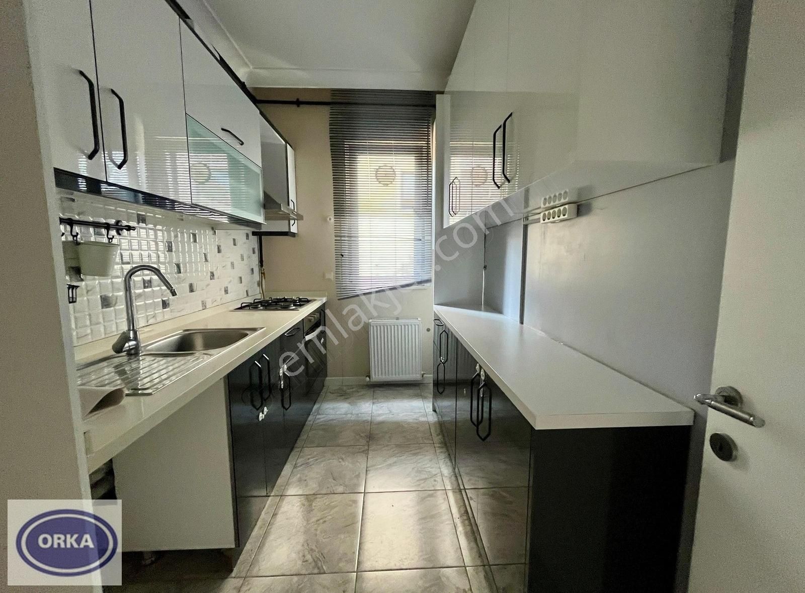 Kadıköy Kaptan Arif'te Satılık 2+1 - Görsel 16