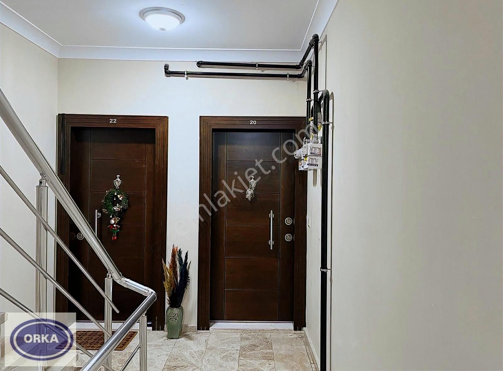 Kadıköy Kaptan Arif'te Satılık 2+1 - Görsel 10