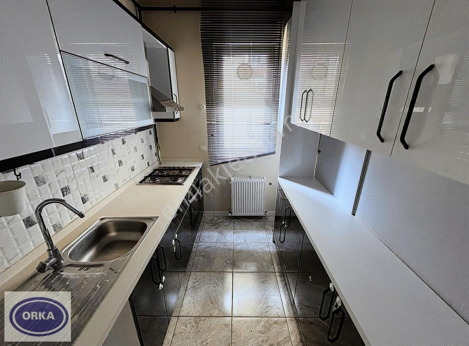 Kadıköy Kaptan Arif'te Satılık 2+1 - Görsel 6