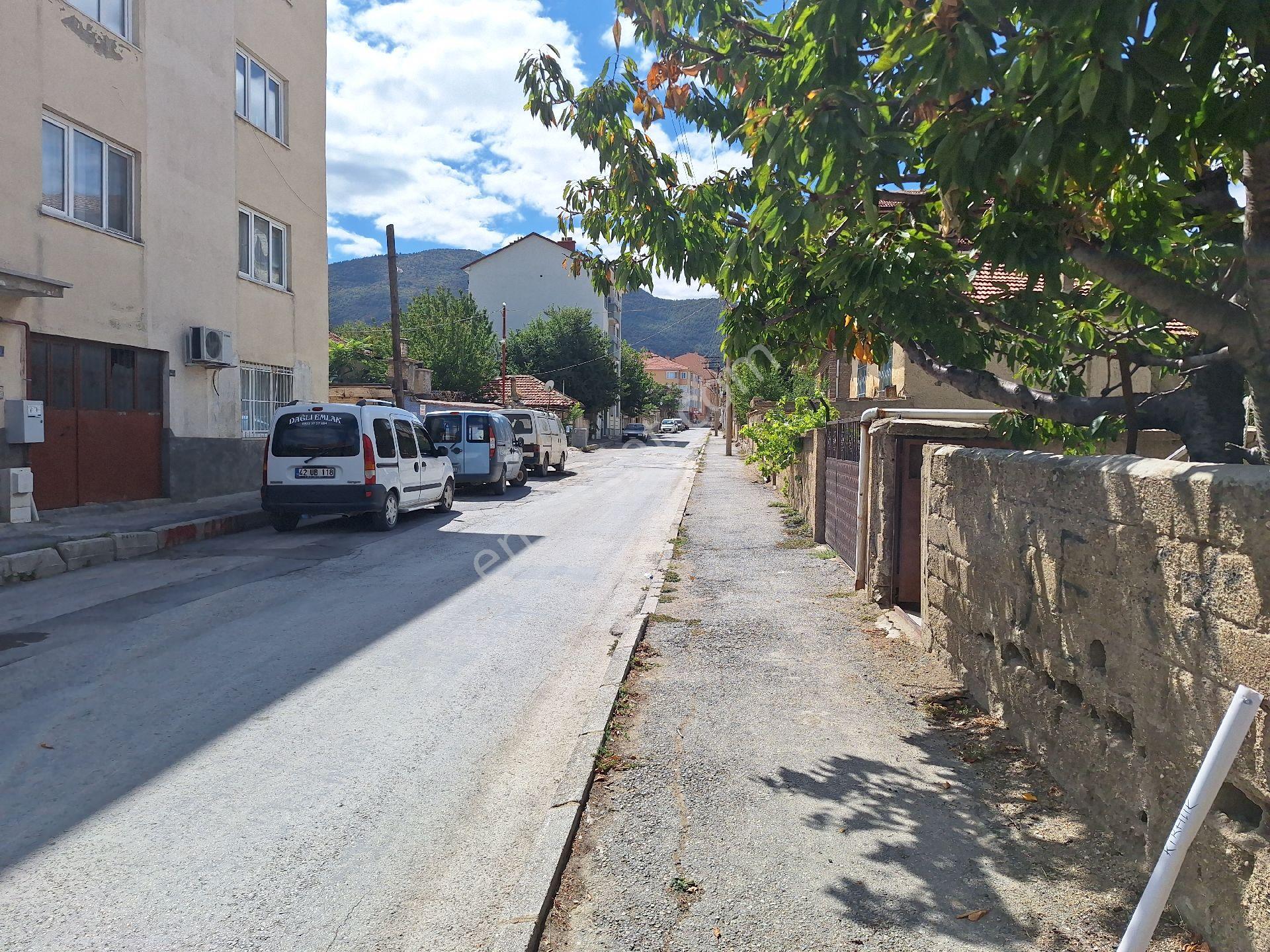 Daglı Emlaktan Yeni Mahallede - Görsel 7