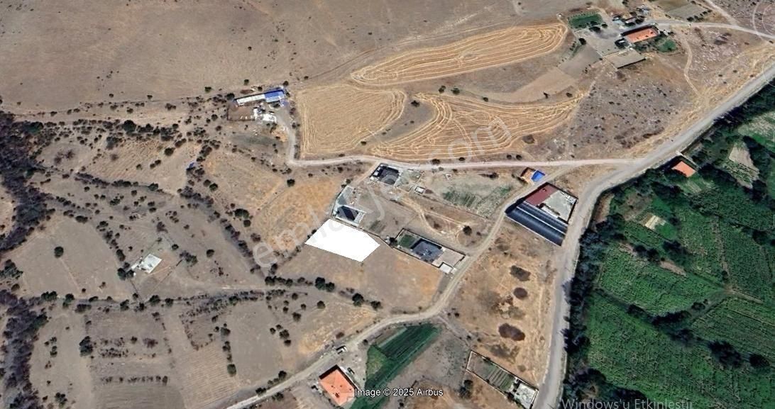 Kızık Mh. 752 M2 Satılık Bağ