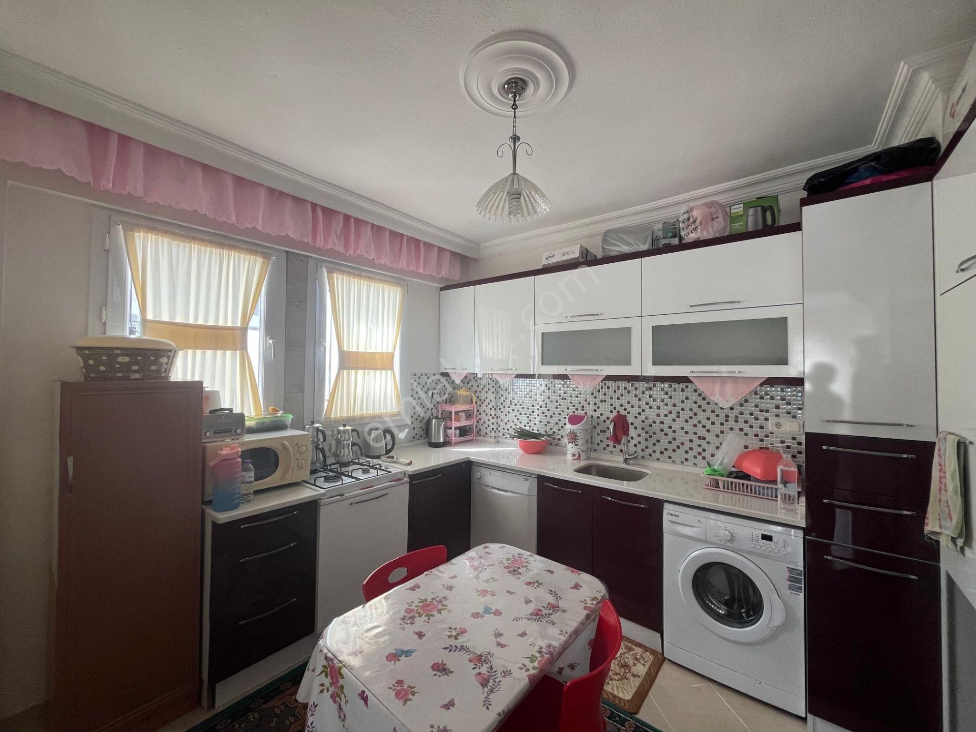 Goldhouse Dan Taşyaka Da Merkezi Konum 3+1 Geniş Satılık Daire - Görsel 5