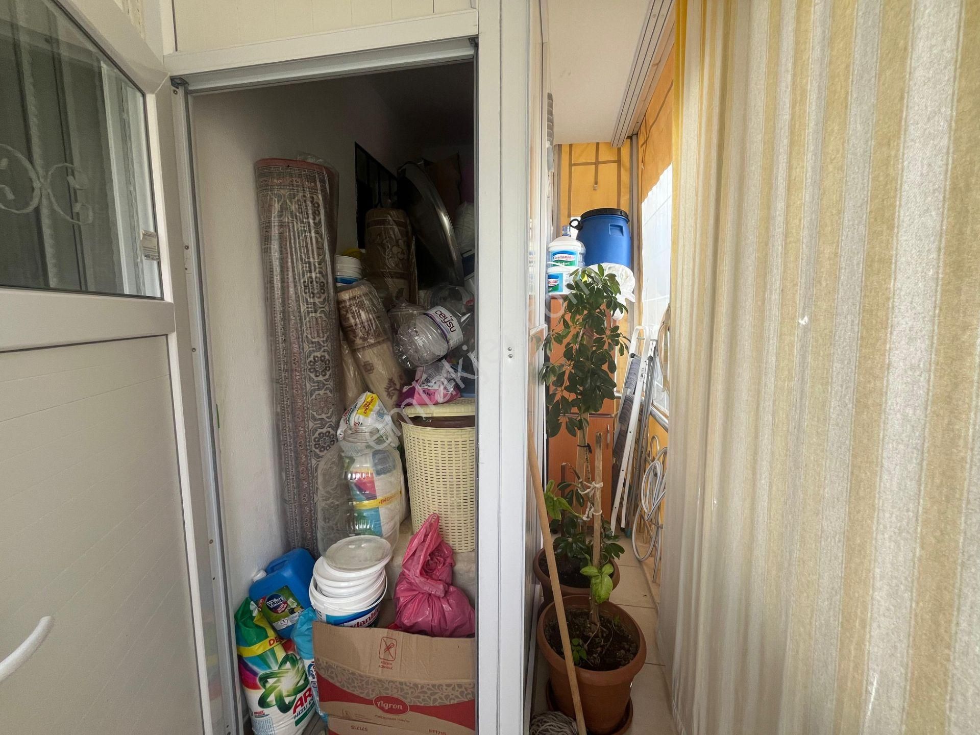 Goldhouse Dan Taşyaka Da Merkezi Konum 3+1 Geniş Satılık Daire - Görsel 9