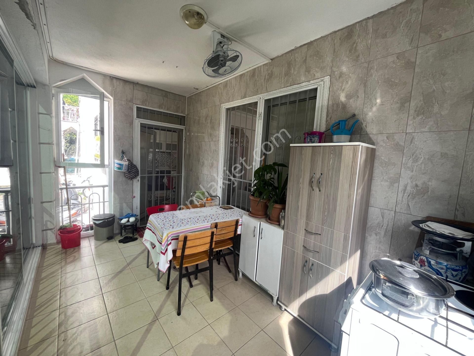 Goldhouse Dan Taşyaka Da Merkezi Konum 3+1 Geniş Satılık Daire - Görsel 3