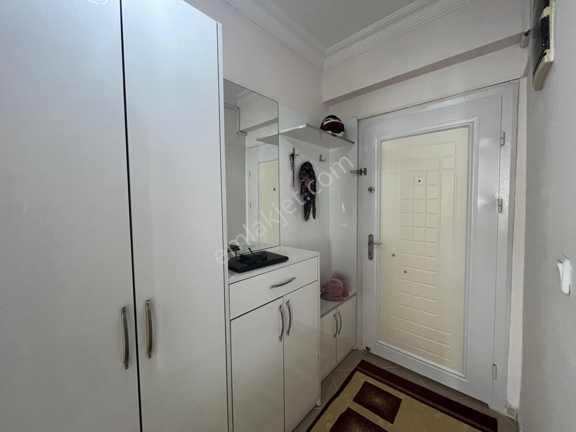 Goldhouse Dan Taşyaka Da Merkezi Konum 3+1 Geniş Satılık Daire - Görsel 16