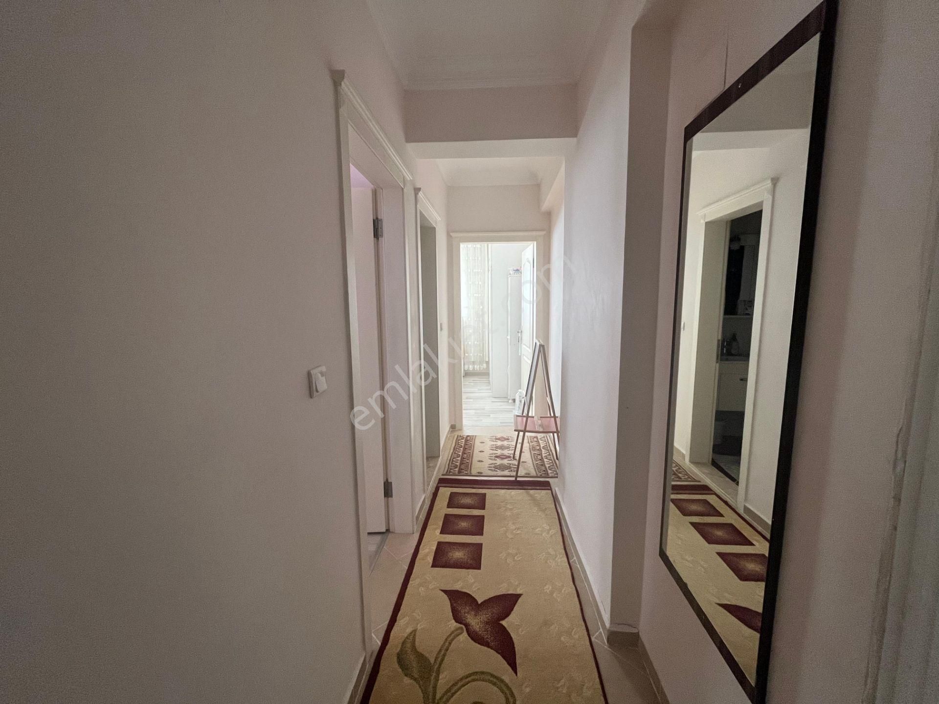 Goldhouse Dan Taşyaka Da Merkezi Konum 3+1 Geniş Satılık Daire - Görsel 12