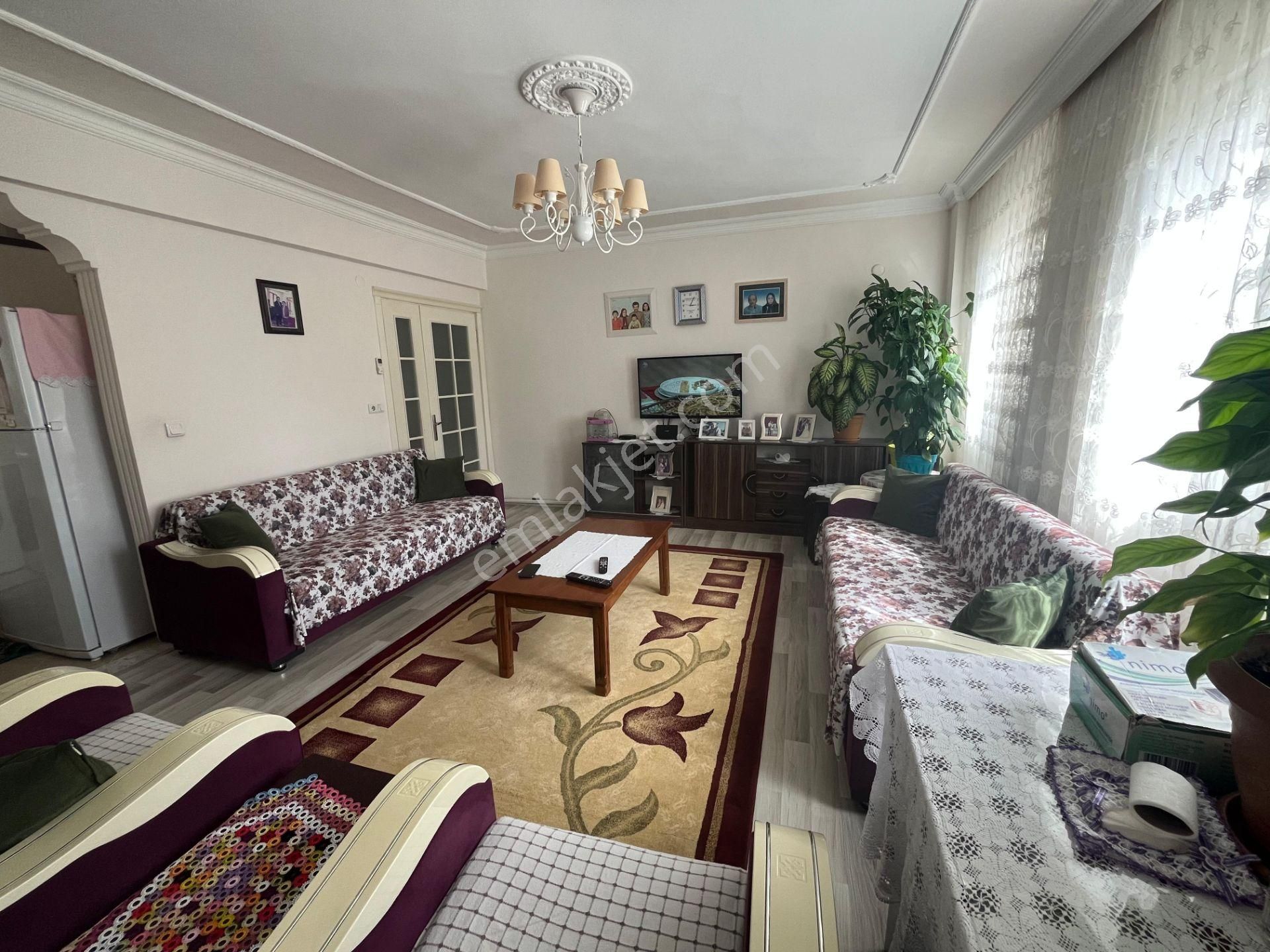 Goldhouse Dan Taşyaka Da Merkezi Konum 3+1 Geniş Satılık Daire - Görsel 4