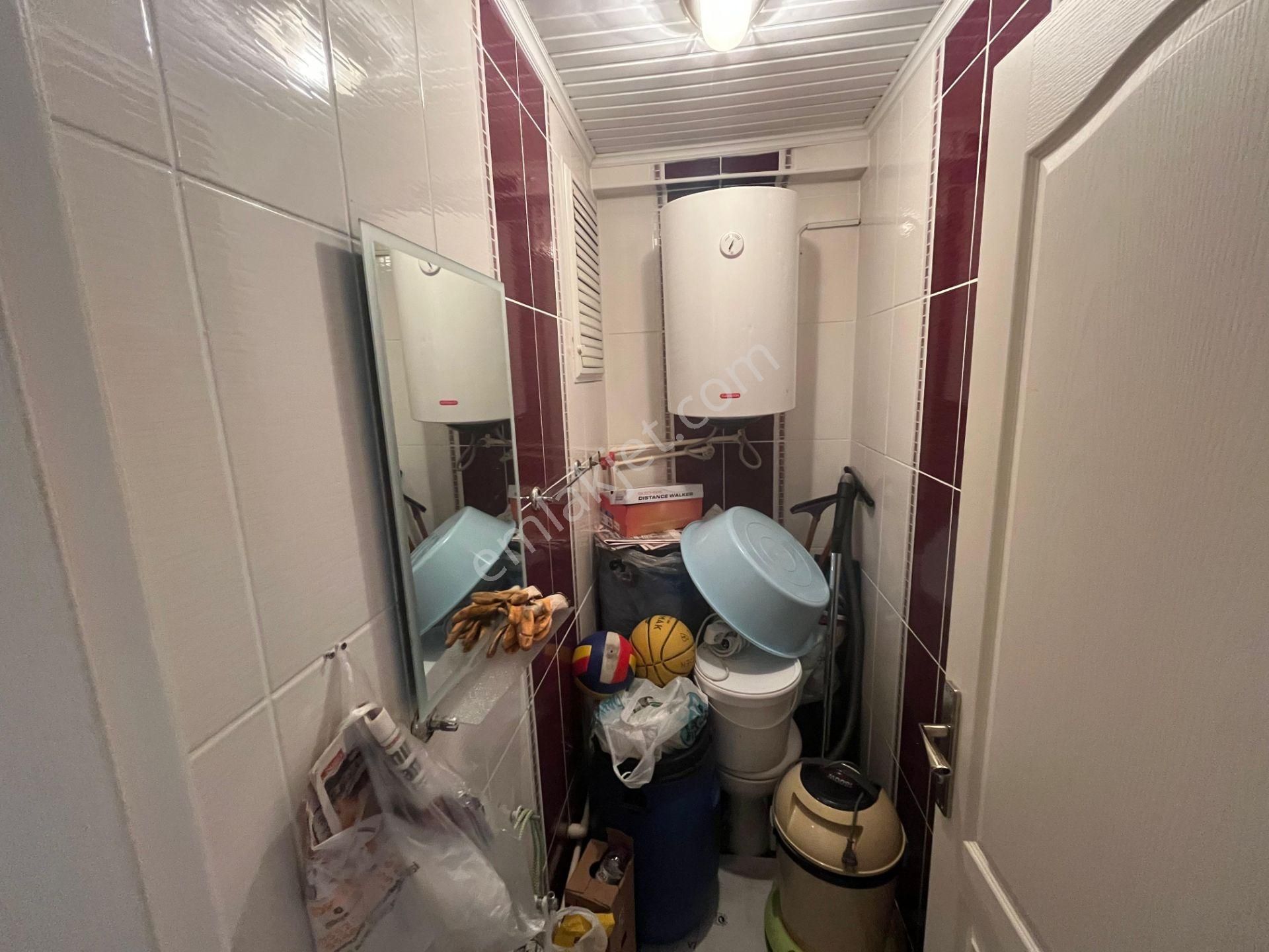 Goldhouse Dan Taşyaka Da Merkezi Konum 3+1 Geniş Satılık Daire - Görsel 15