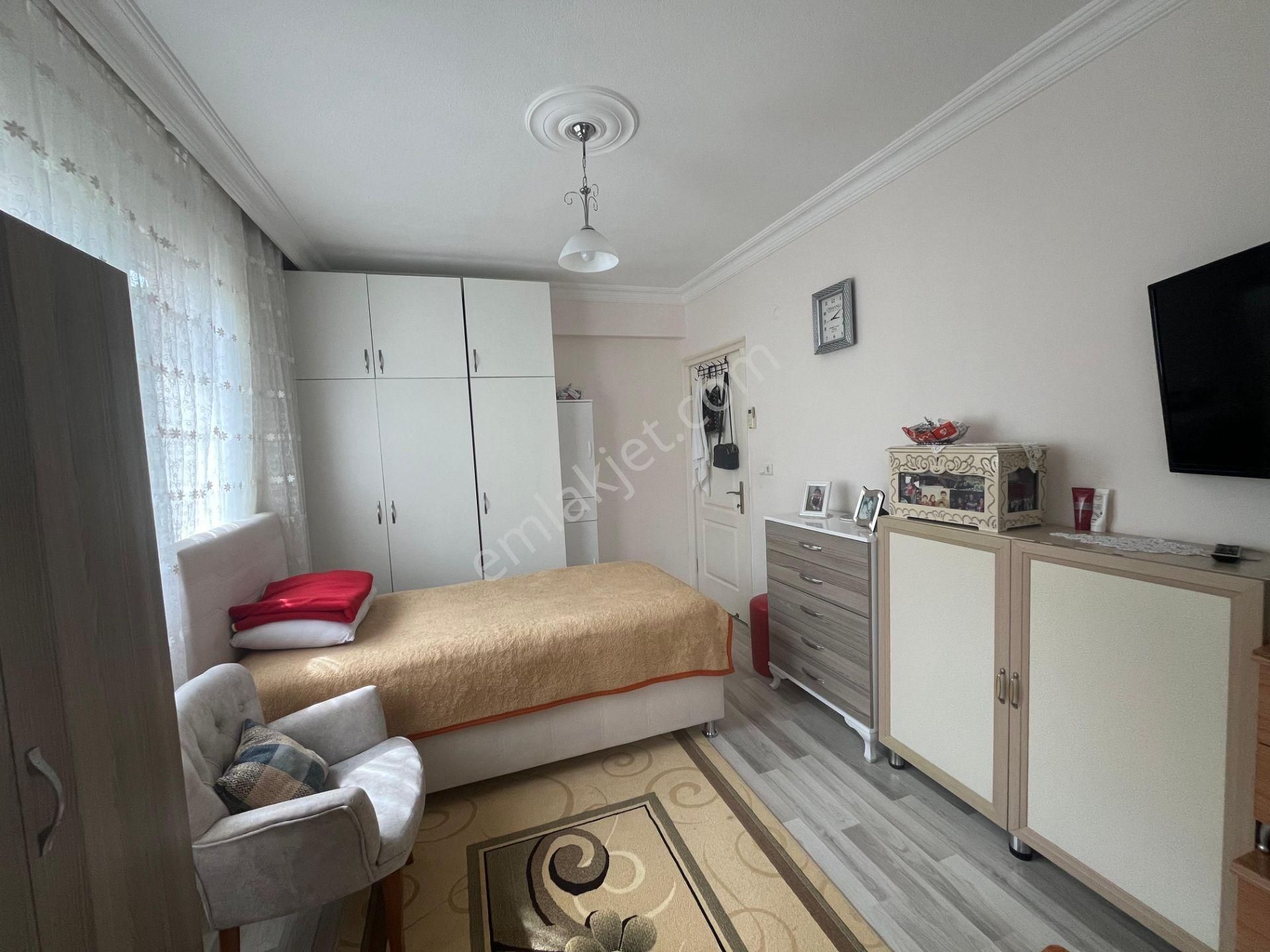 Goldhouse Dan Taşyaka Da Merkezi Konum 3+1 Geniş Satılık Daire - Görsel 14