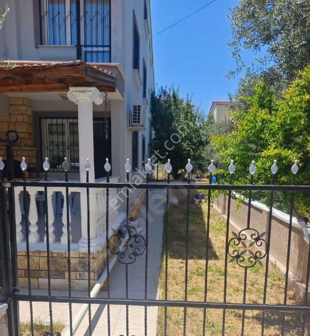 Dubleks Yazlık Vılla - Görsel 14