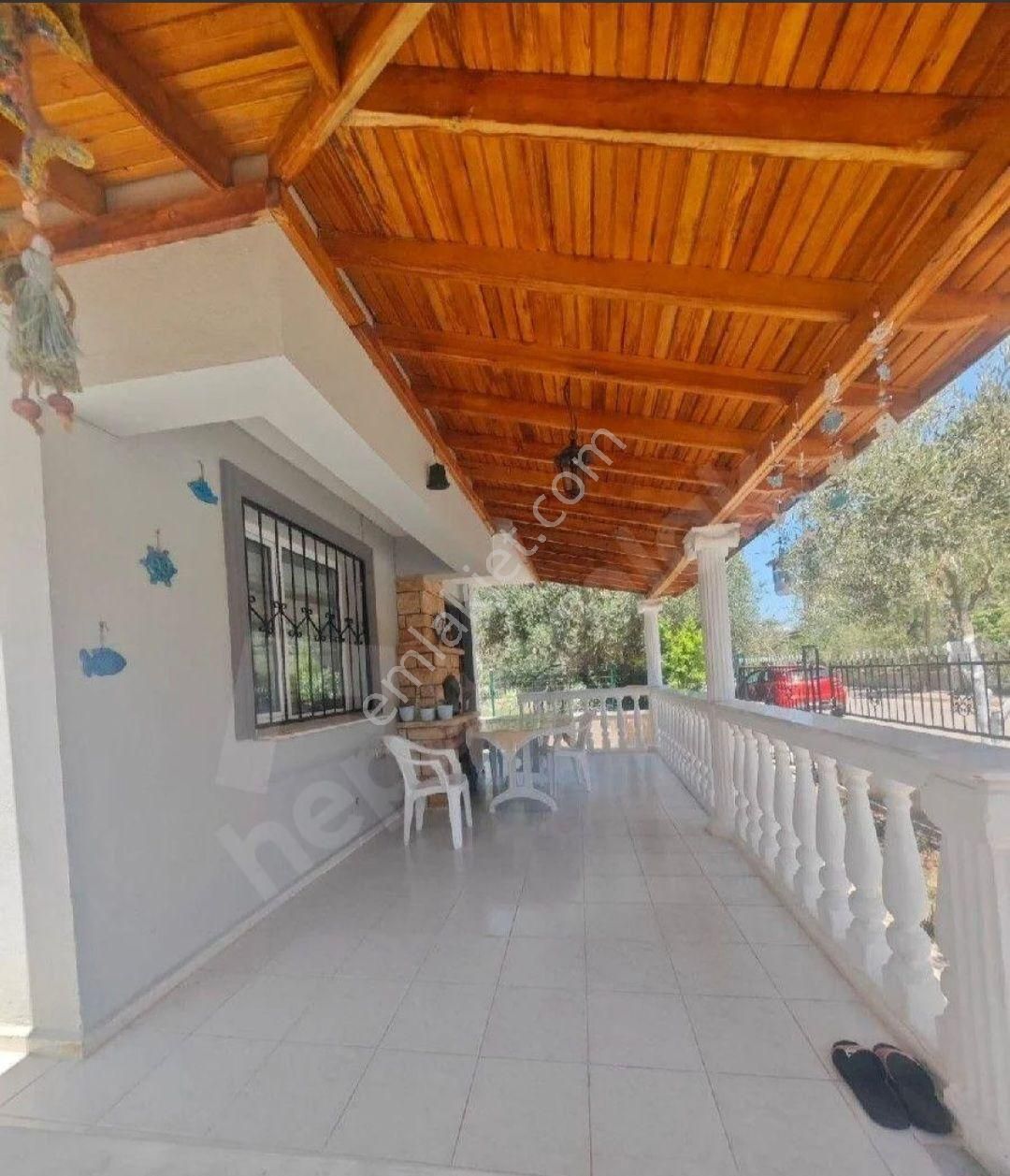 Dubleks Yazlık Vılla - Görsel 2