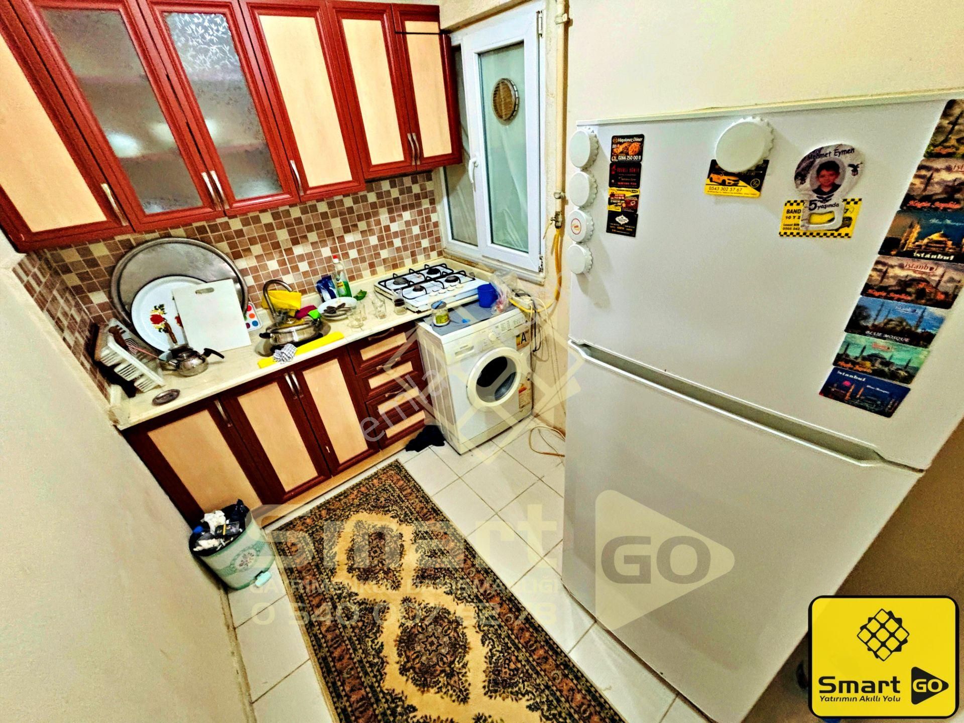 Paşabayır'da Konumu Güzel 2+1 Satılık Fırsat Daire - Görsel 6