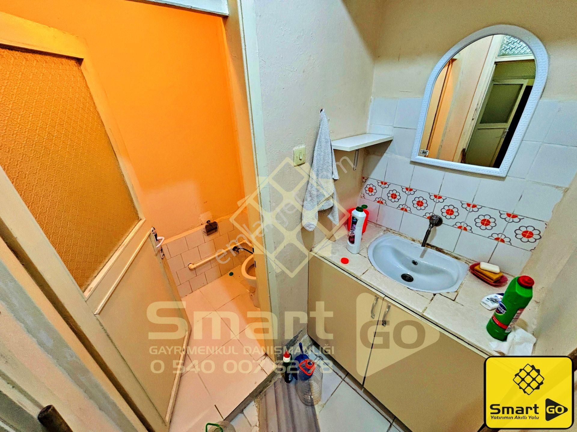 Paşabayır'da Konumu Güzel 2+1 Satılık Fırsat Daire - Görsel 25