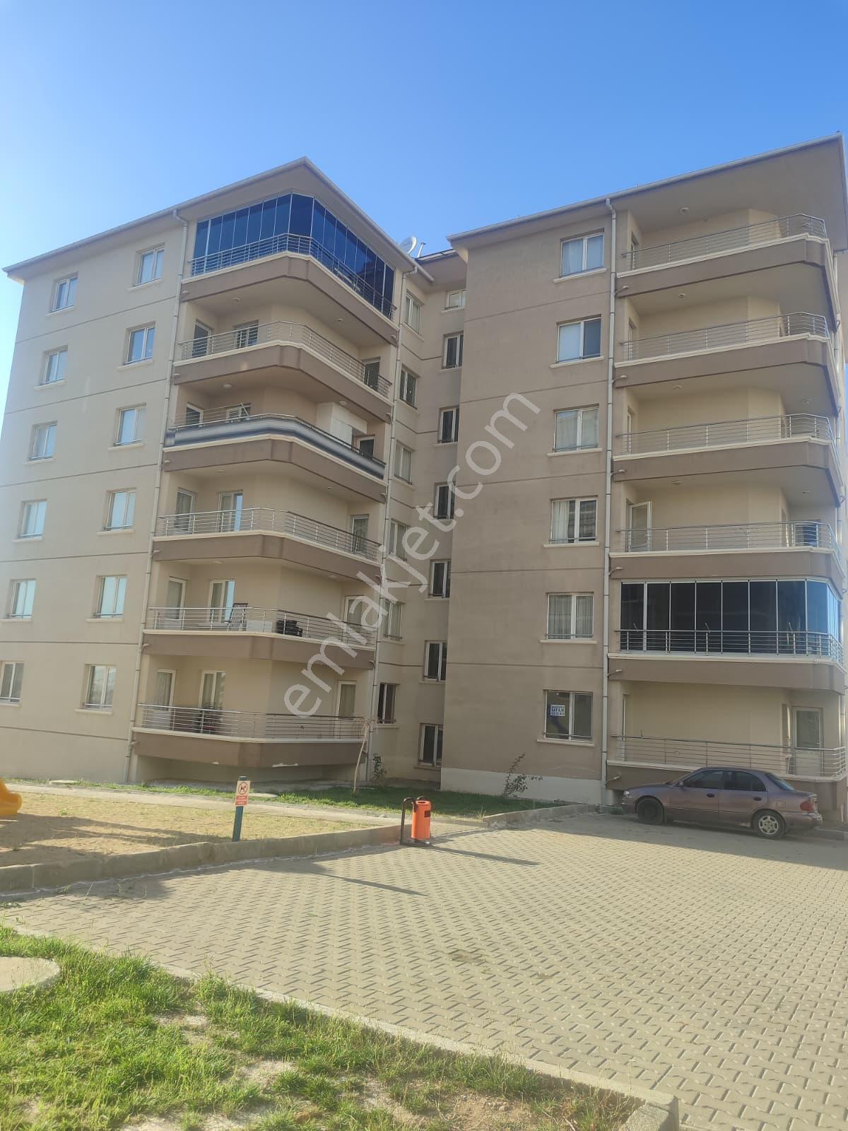 Satılık Temelli /alcı Mah. Her Keseye Uygun Satılık 3+1 Kupon Daire - Görsel 19
