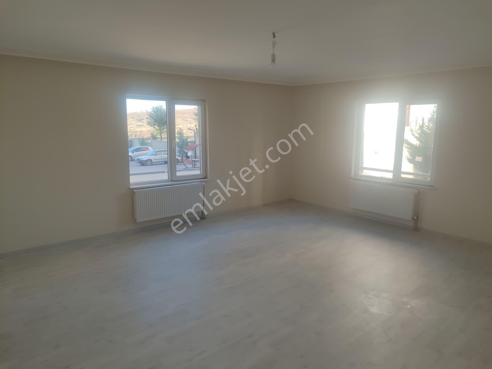 Satılık Temelli /alcı Mah. Her Keseye Uygun Satılık 3+1 Kupon Daire - Görsel 11