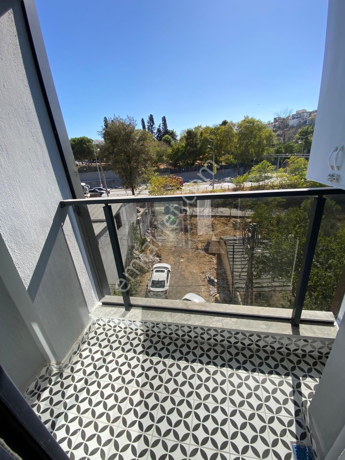 Buca Hürriyet Mah Satılık 1+1 Sıfır Daireler - Görsel 22