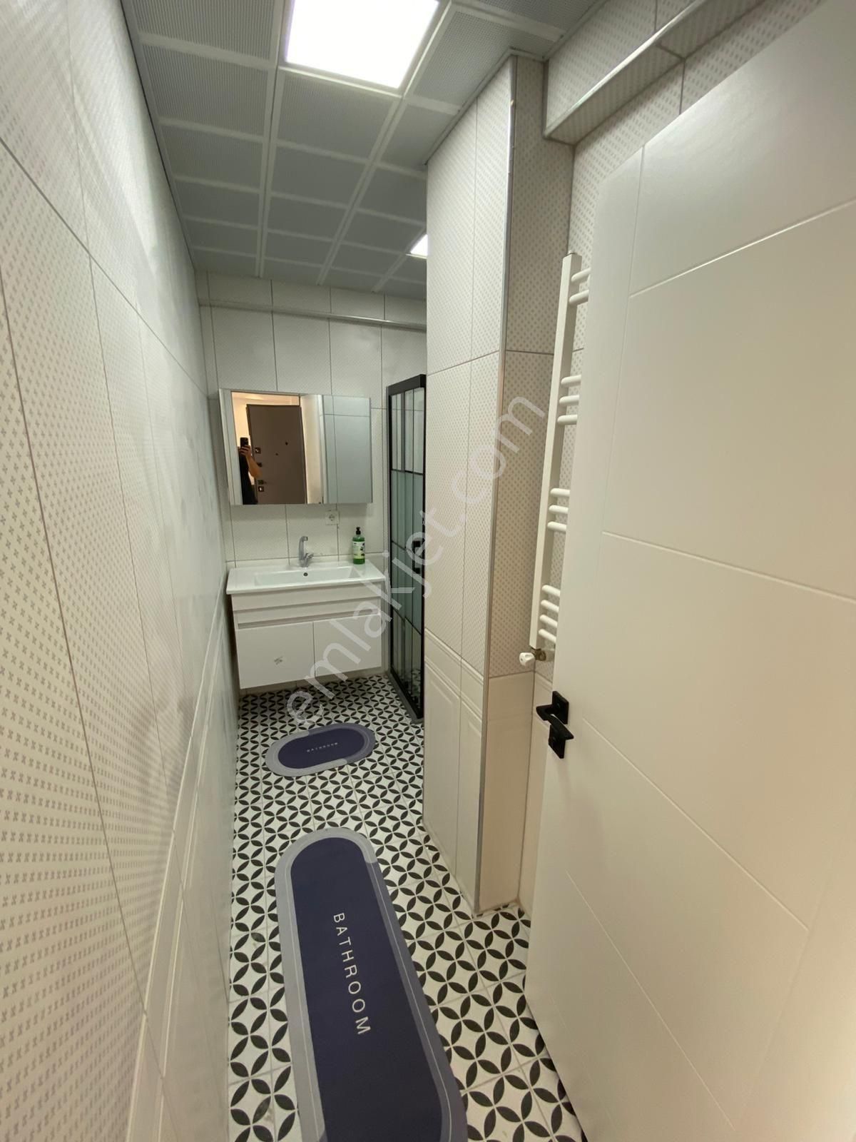 Buca Hürriyet Mah Satılık 1+1 Sıfır Daireler - Görsel 16