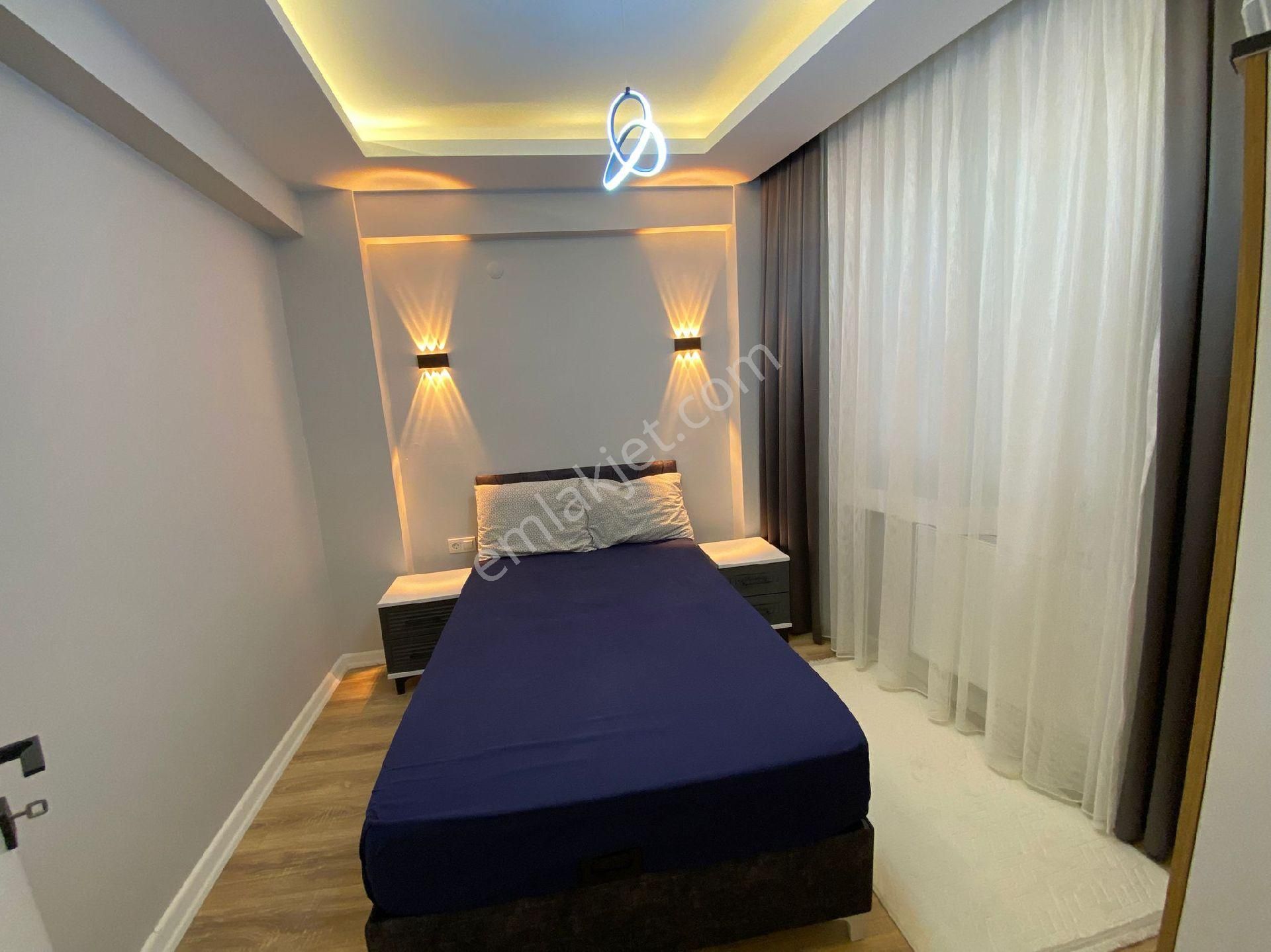 Buca Hürriyet Mah Satılık 1+1 Sıfır Daireler - Görsel 7