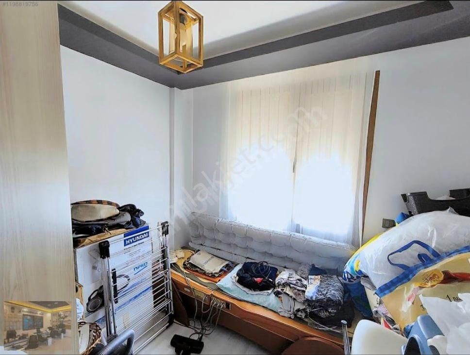 Seferihisar Doğaminbeyde Havuzlu Yazlık Villa Denize 750 Metre Mesafede - Görsel 13