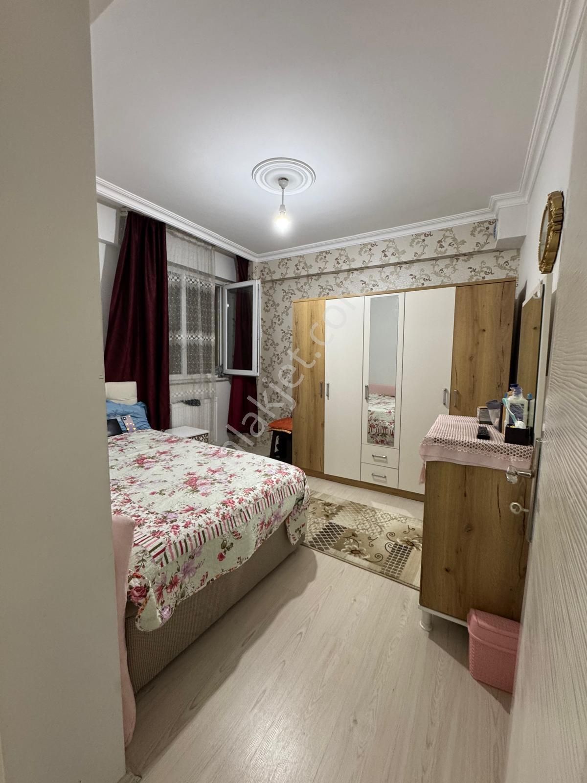 Sd848-büyükdere Mh 3+1 140m2 Asansörlü Lux Bakımlı Daire - Görsel 13