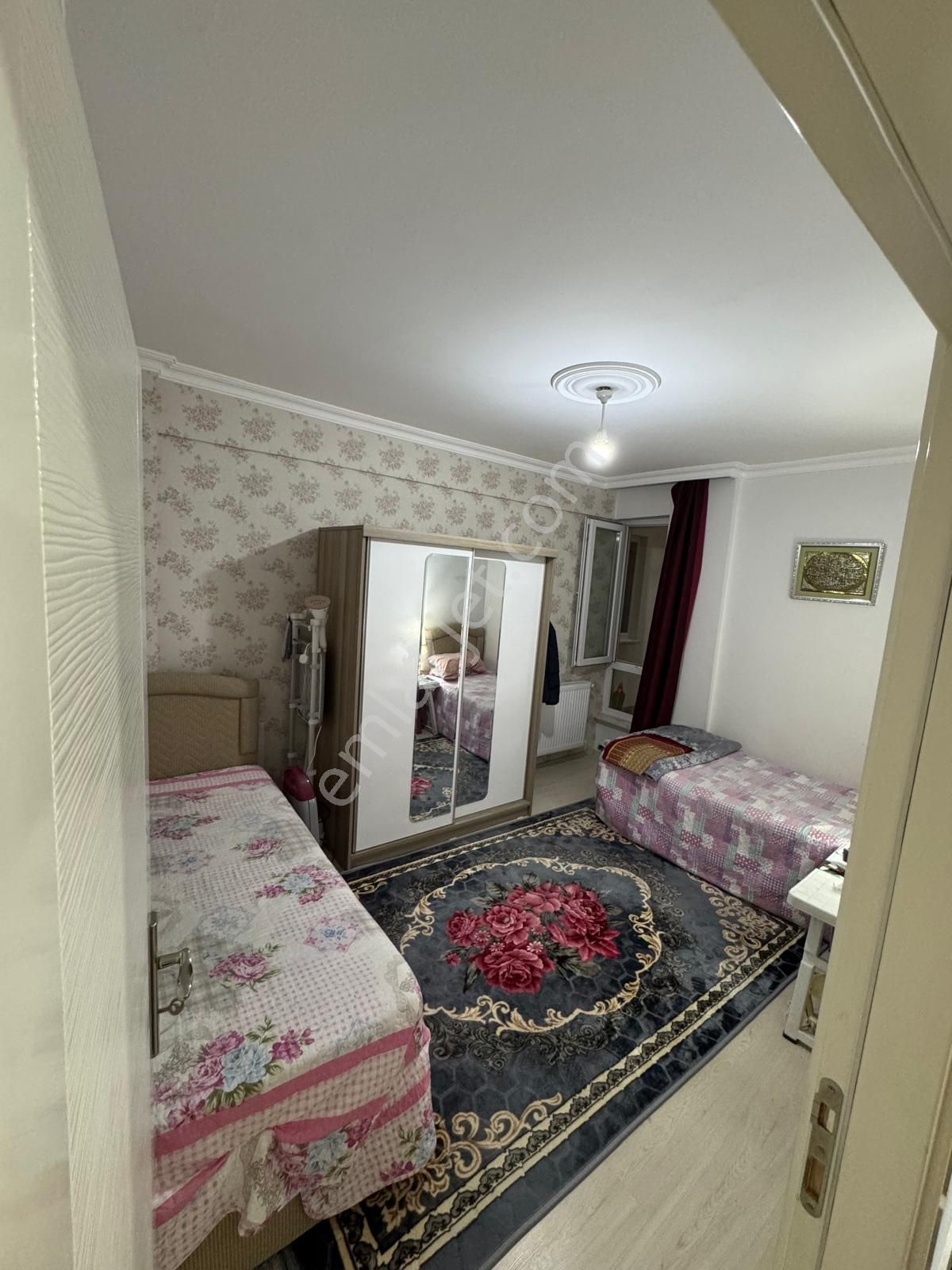 Sd848-büyükdere Mh 3+1 140m2 Asansörlü Lux Bakımlı Daire - Görsel 9
