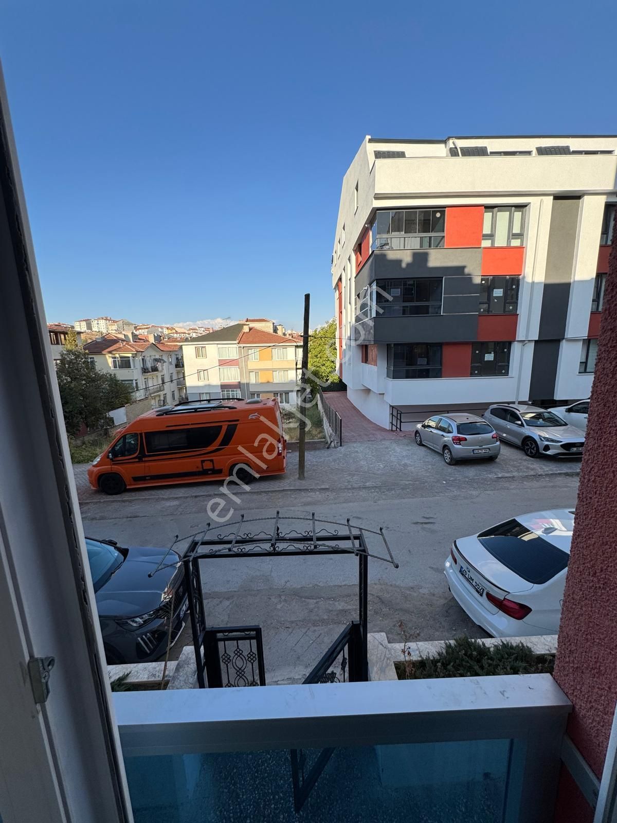 Sd848-büyükdere Mh 3+1 140m2 Asansörlü Lux Bakımlı Daire - Görsel 7