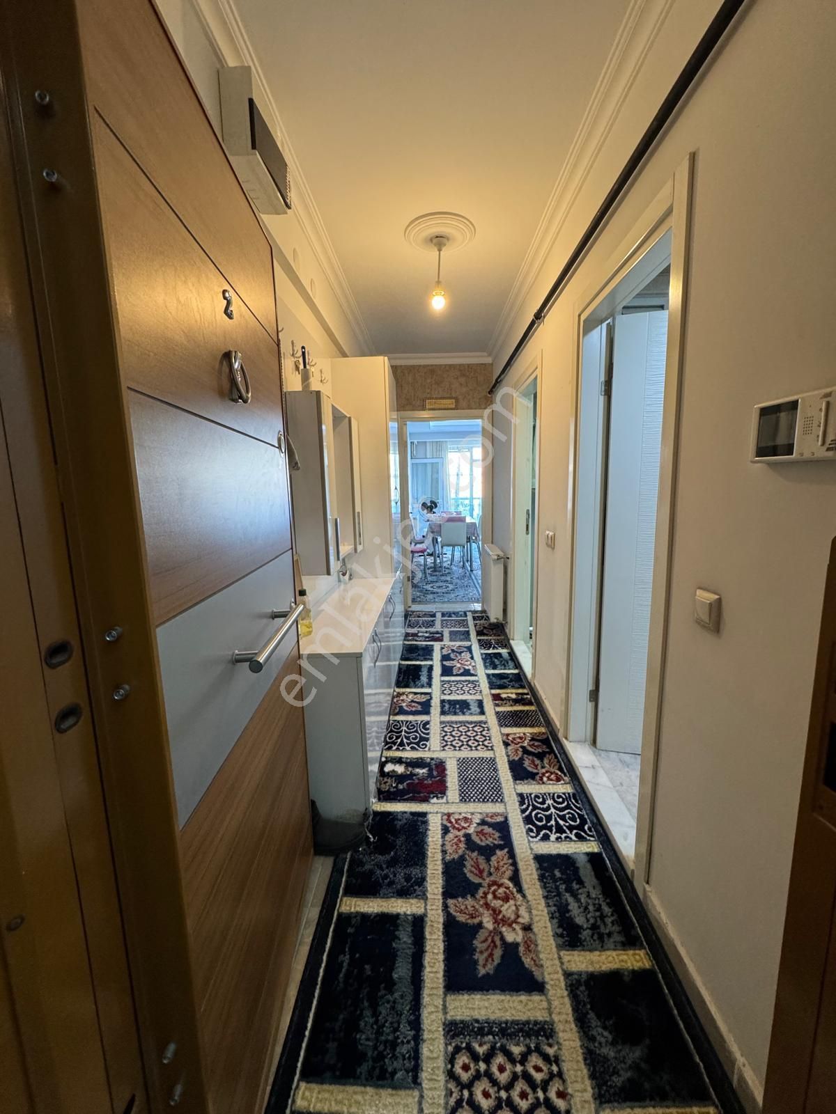 Sd848-büyükdere Mh 3+1 140m2 Asansörlü Lux Bakımlı Daire - Görsel 3