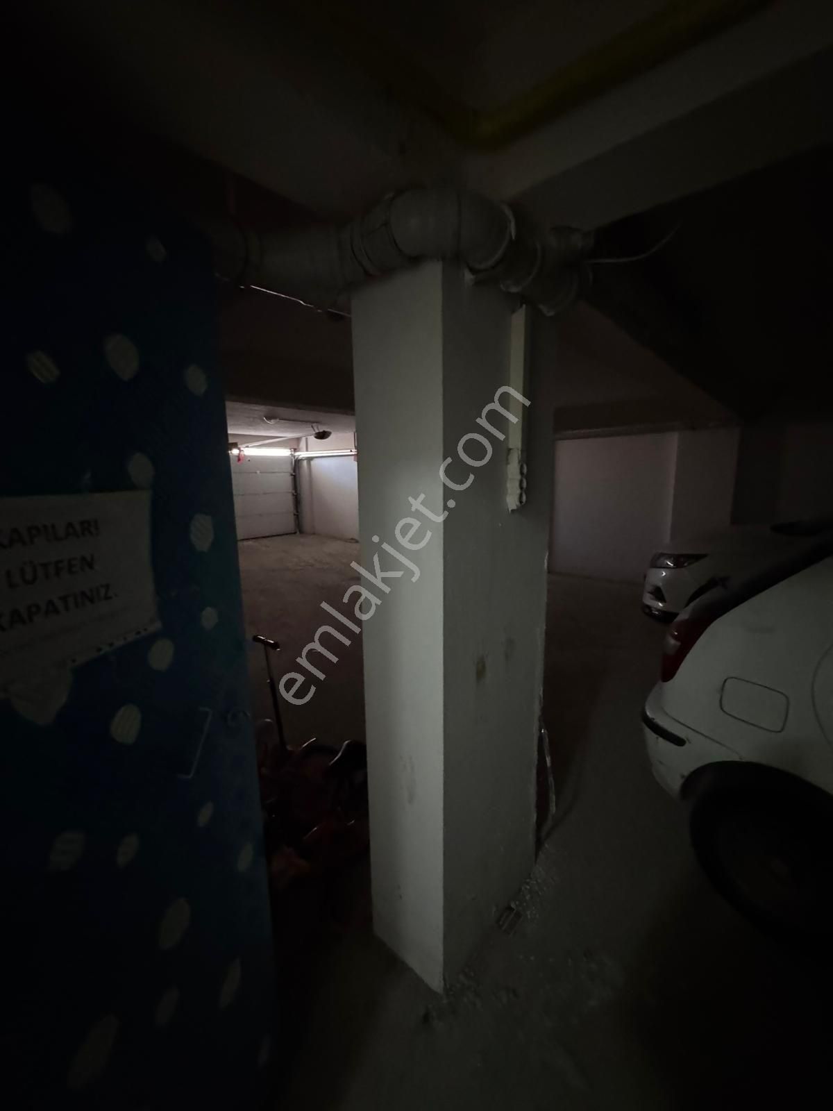 Sd848-büyükdere Mh 3+1 140m2 Asansörlü Lux Bakımlı Daire - Görsel 22