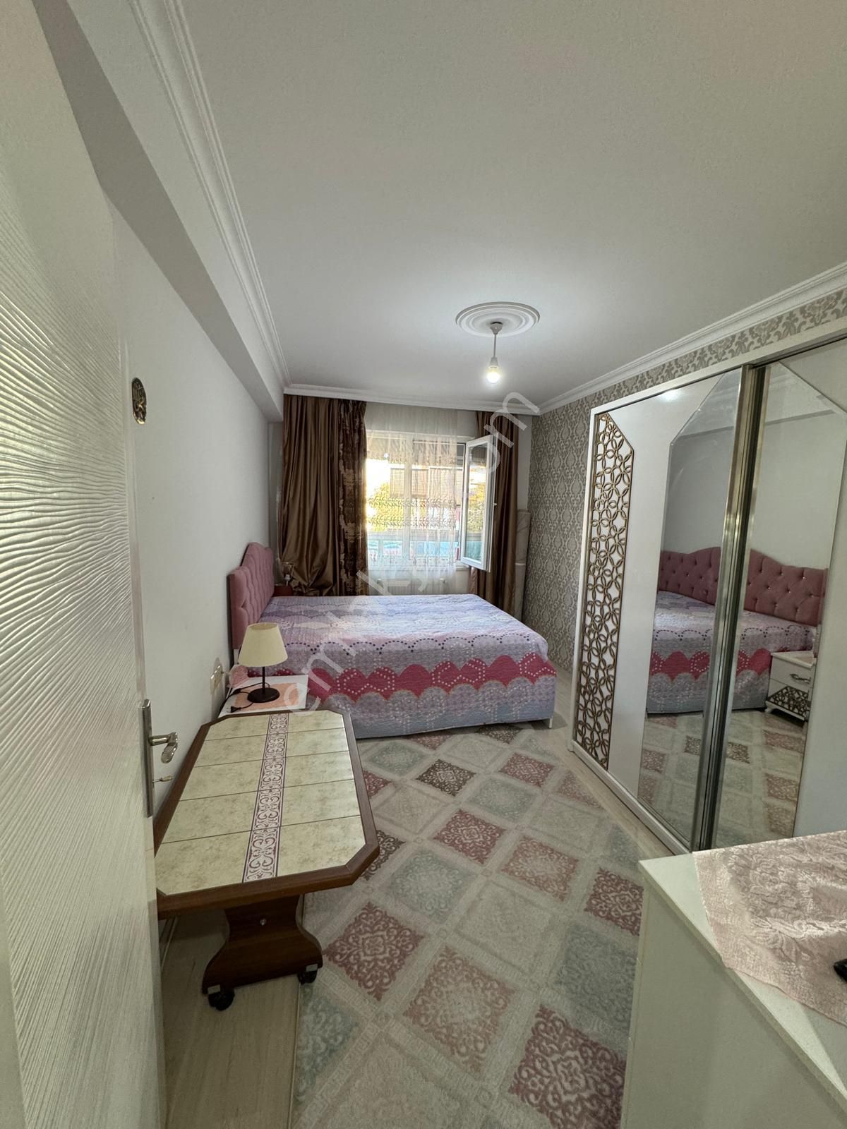 Sd848-büyükdere Mh 3+1 140m2 Asansörlü Lux Bakımlı Daire - Görsel 10