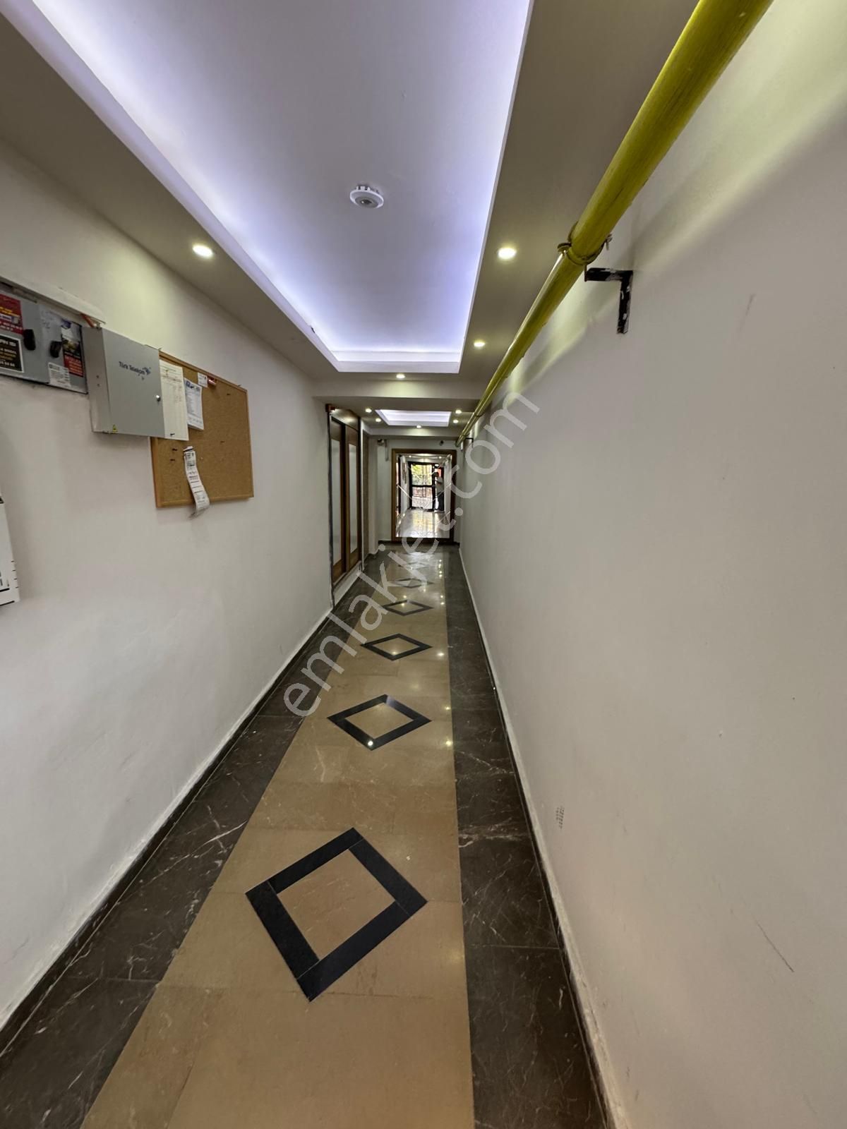 Sd848-büyükdere Mh 3+1 140m2 Asansörlü Lux Bakımlı Daire - Görsel 24