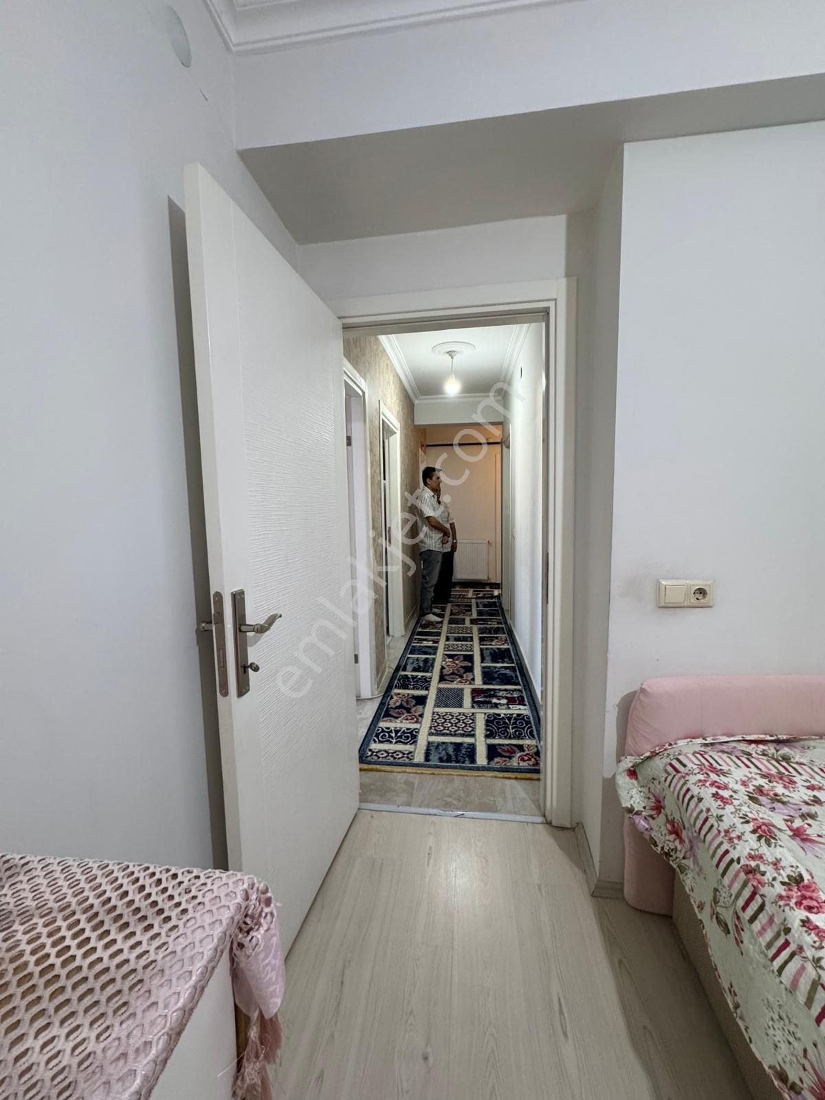 Sd848-büyükdere Mh 3+1 140m2 Asansörlü Lux Bakımlı Daire - Görsel 16