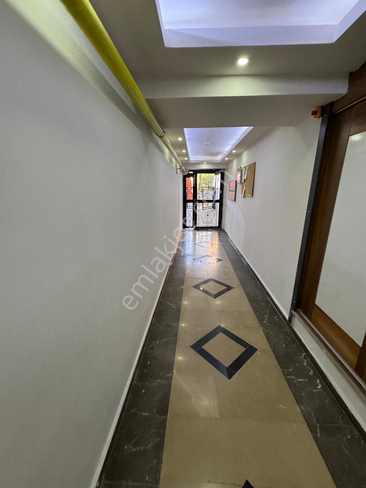 Sd848-büyükdere Mh 3+1 140m2 Asansörlü Lux Bakımlı Daire - Görsel 23