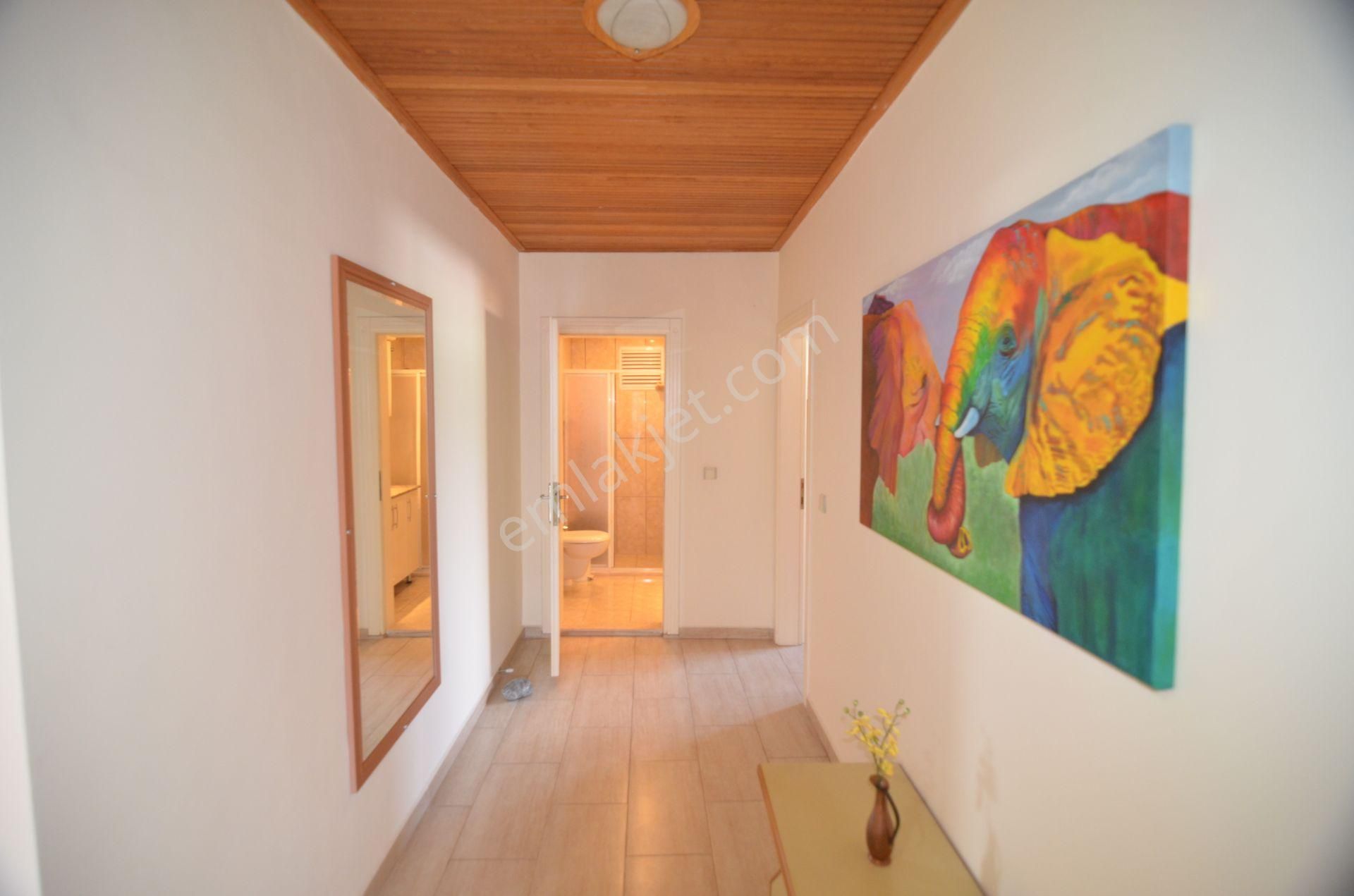 Alanya Oba Mah 4+1 Dubleks Satılık Daire - Görsel 16