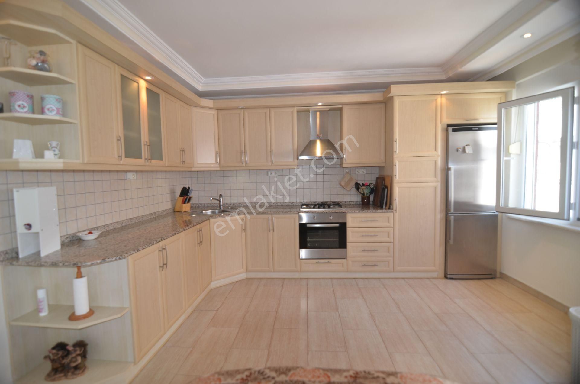 Alanya Oba Mah 4+1 Dubleks Satılık Daire - Görsel 11