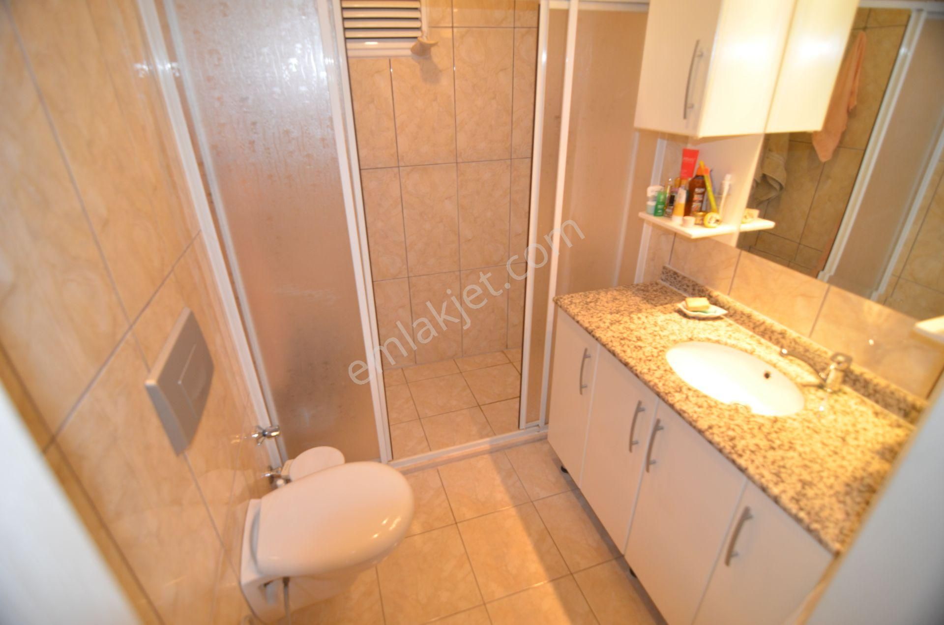 Alanya Oba Mah 4+1 Dubleks Satılık Daire - Görsel 19