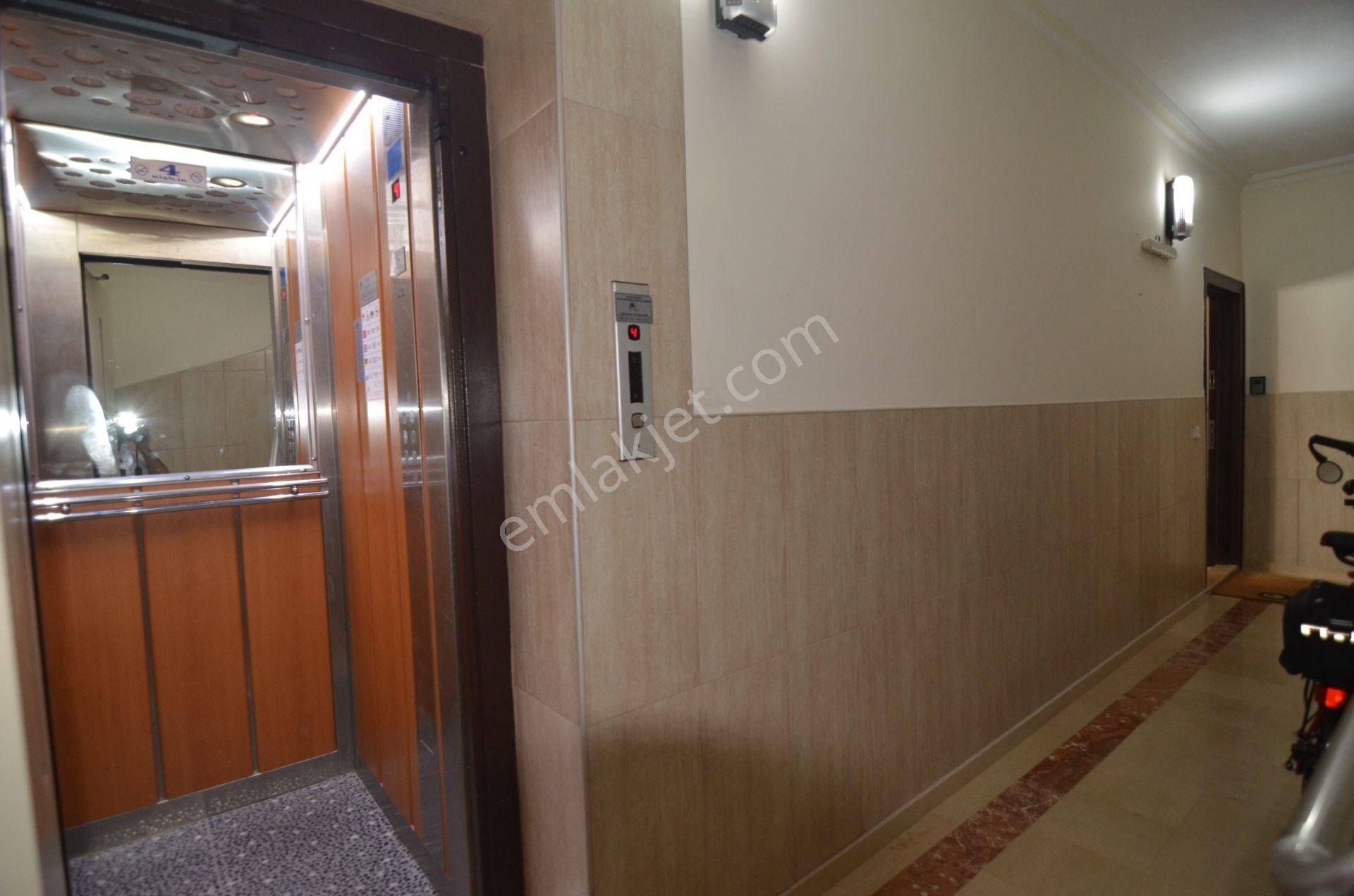 Alanya Oba Mah 4+1 Dubleks Satılık Daire - Görsel 2