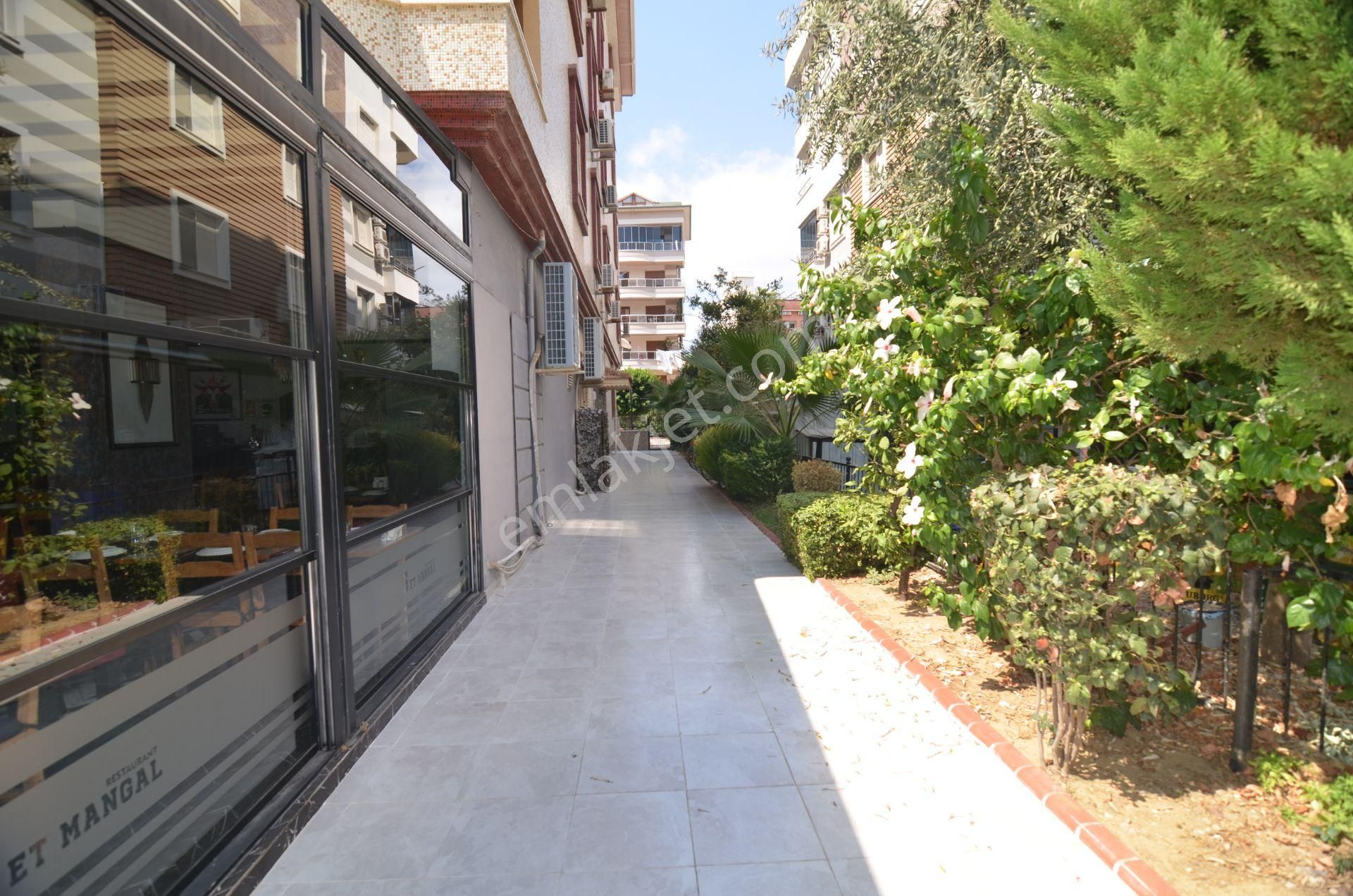 Alanya Oba Mah 4+1 Dubleks Satılık Daire - Görsel 29